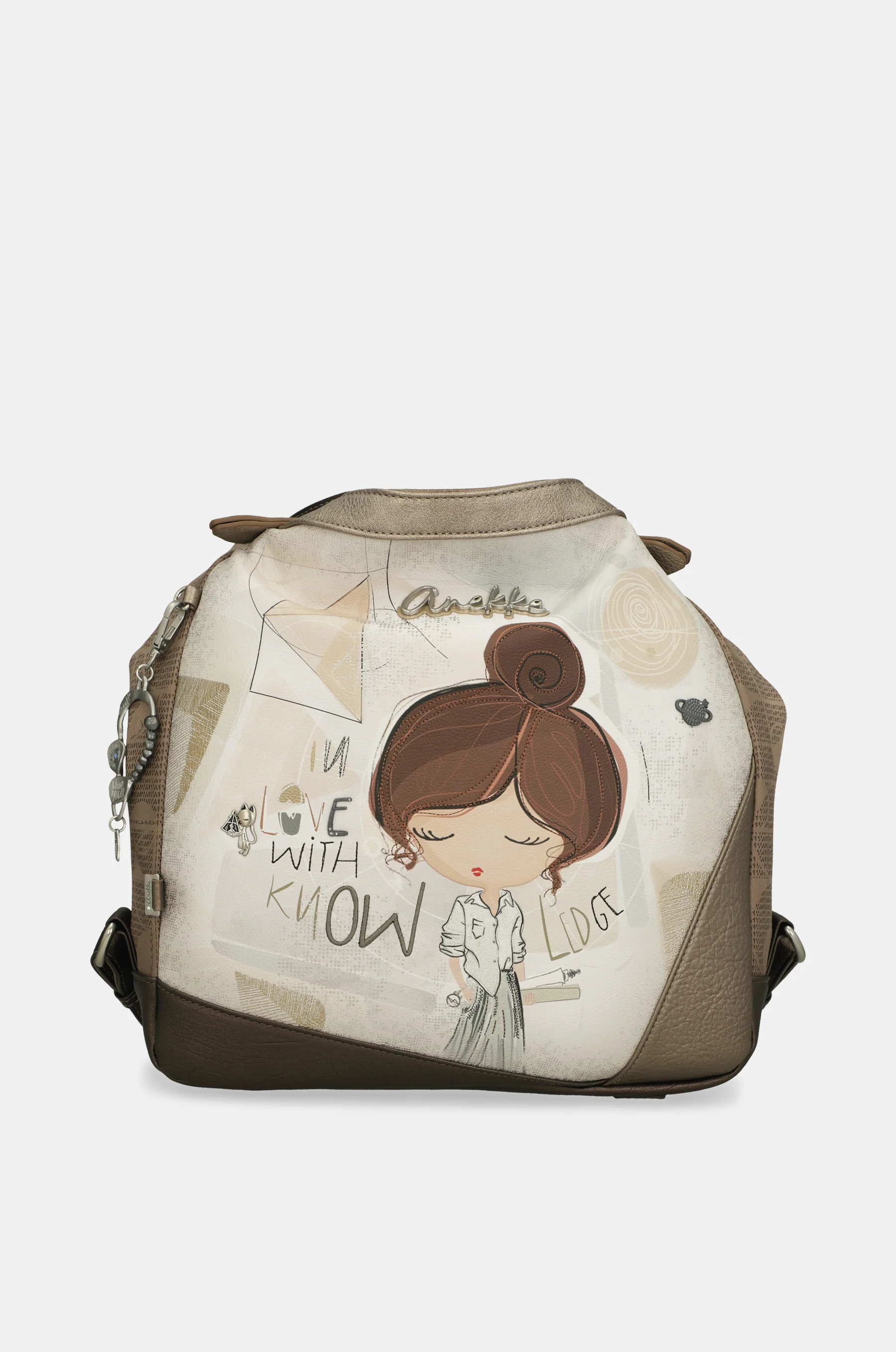 Mochila convertible Sophia - Image 8