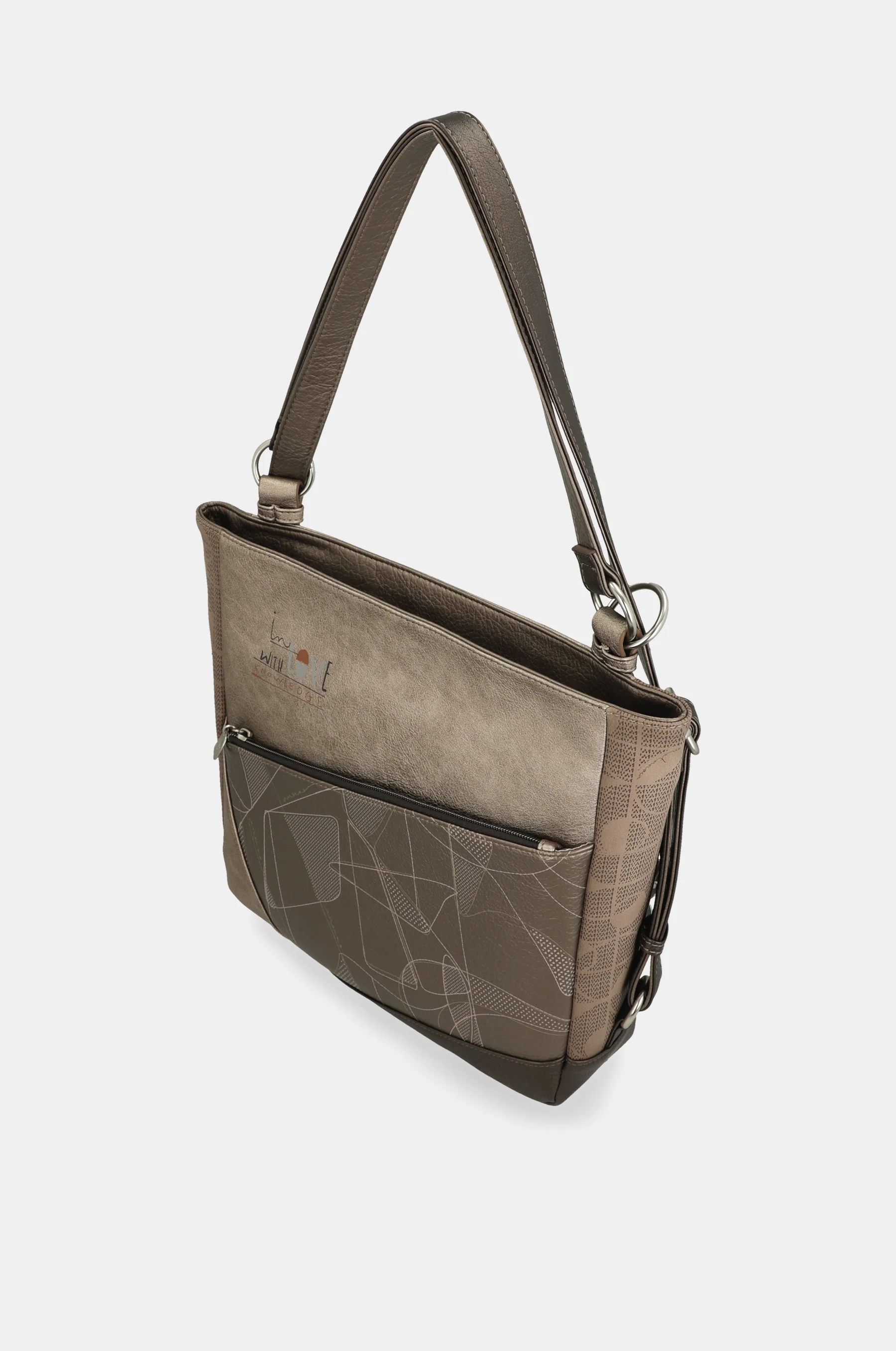 Mochila convertible Sophia - Image 9