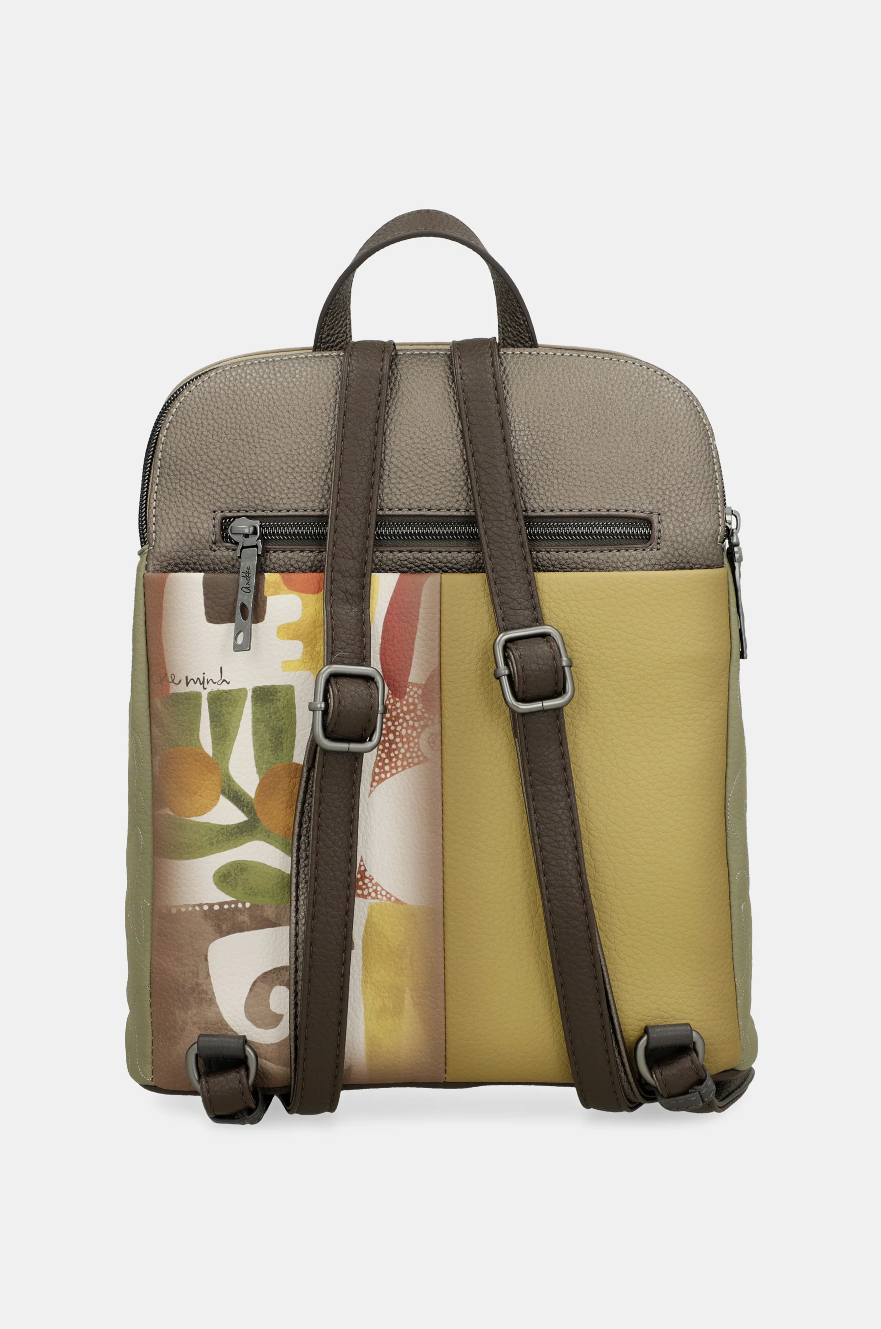 Mochila cuadrada Anekke Muse - Image 3