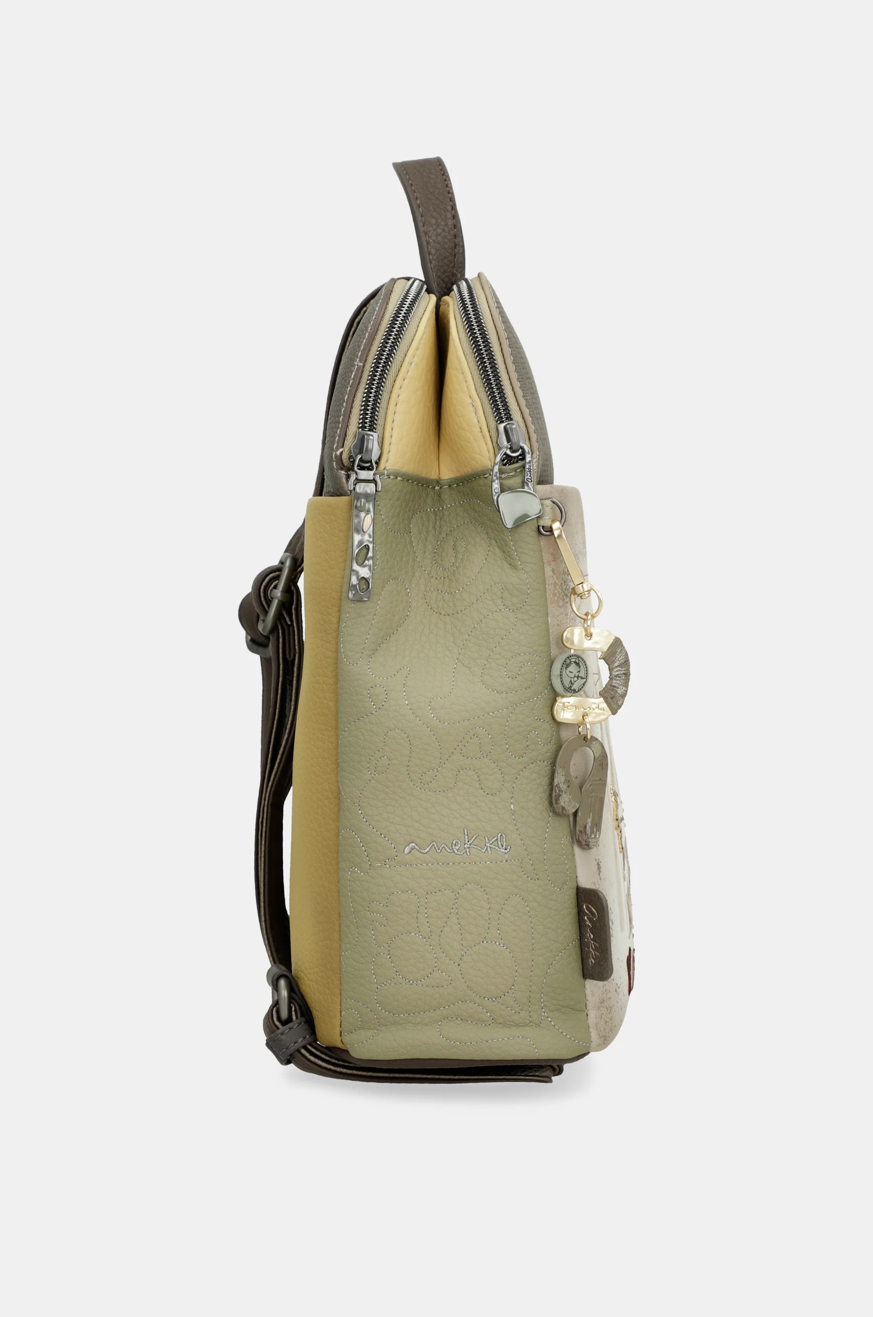 Mochila cuadrada Anekke Muse - Image 5