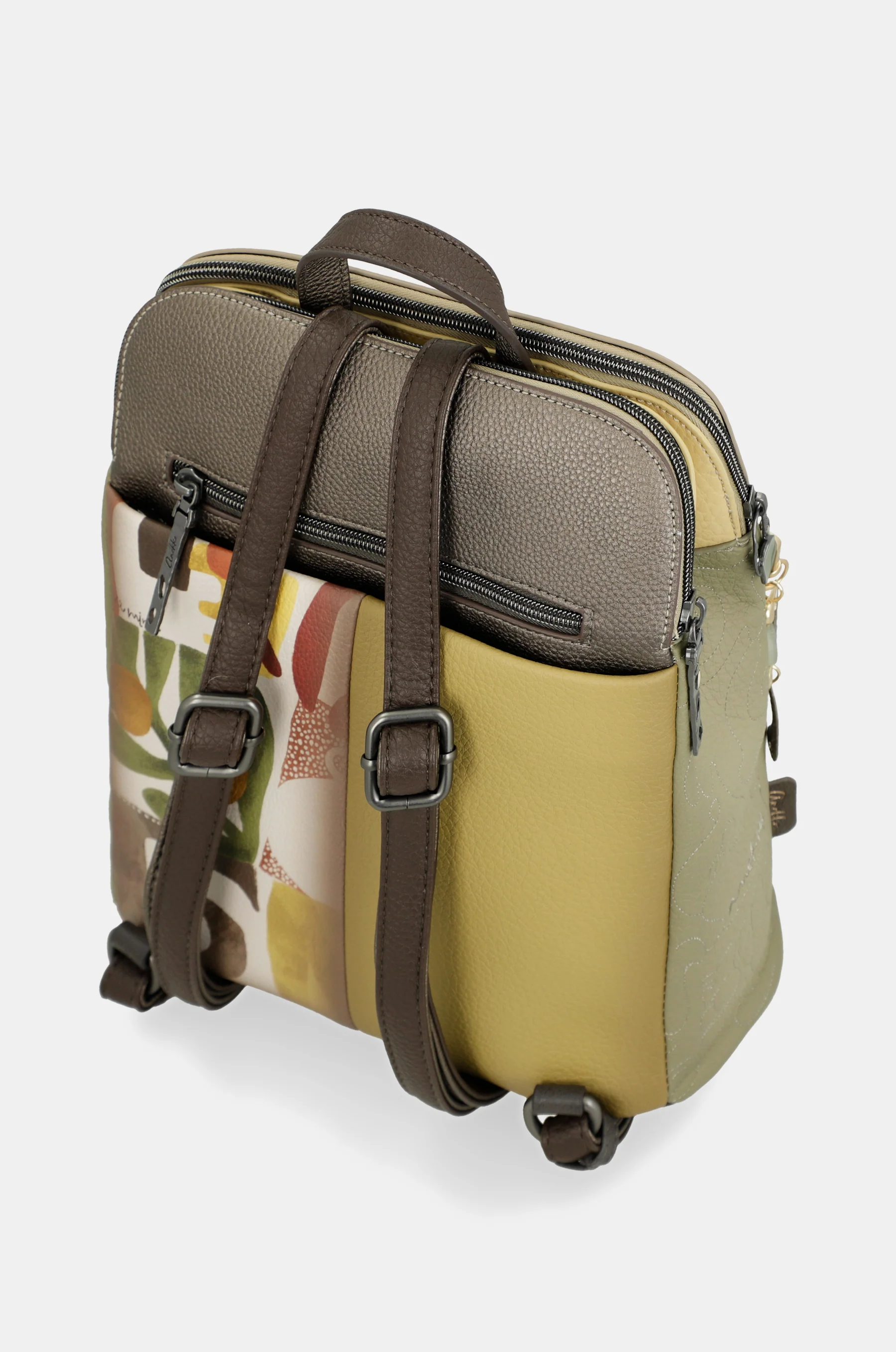 Mochila cuadrada Anekke Muse - Image 6