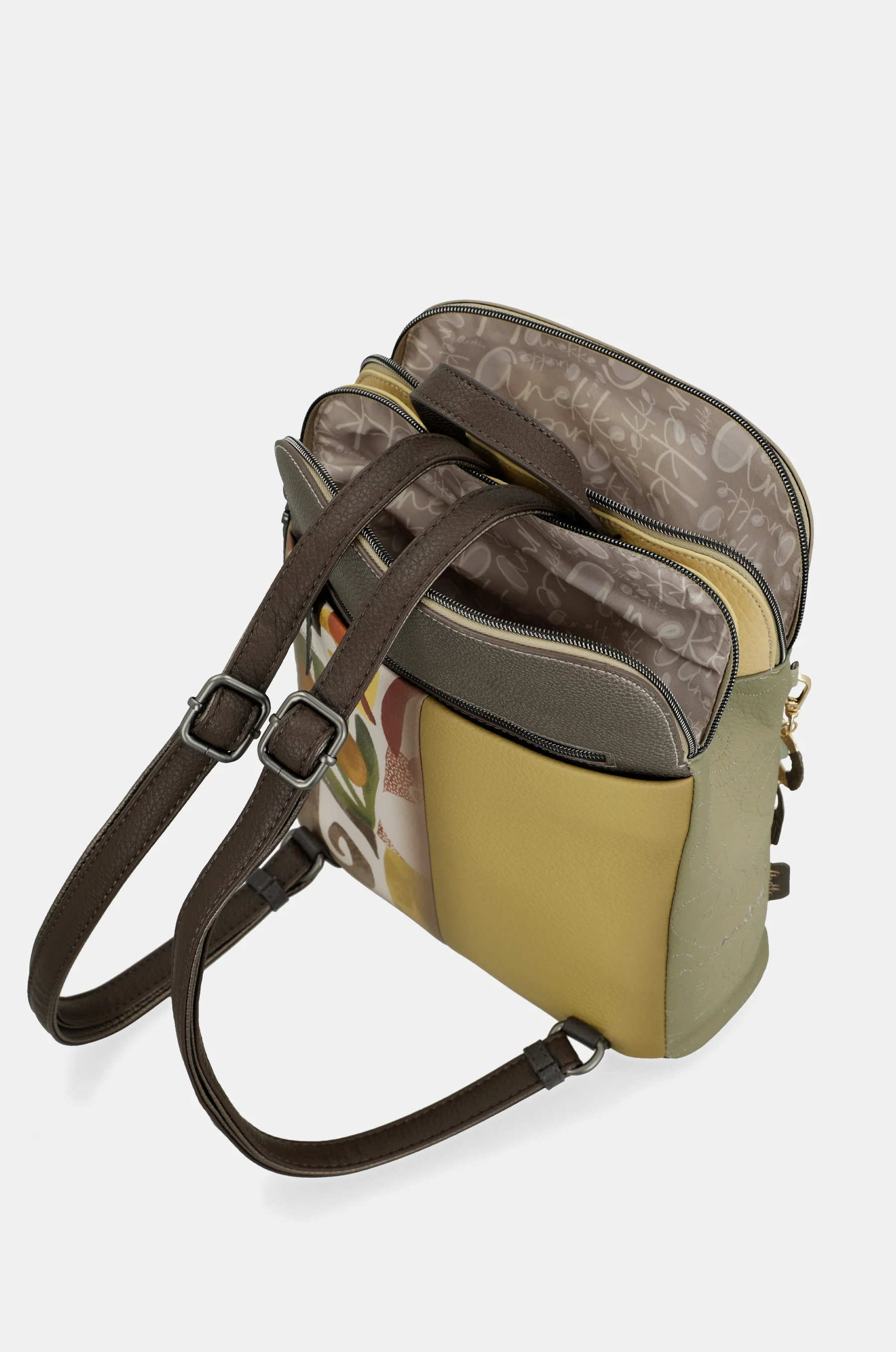 Mochila cuadrada Anekke Muse - Image 8
