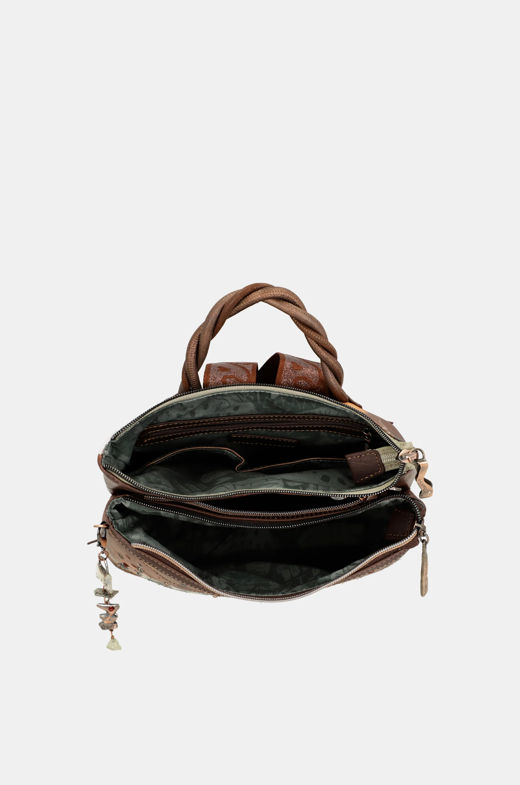 Mochila cuadrada Core - Image 4