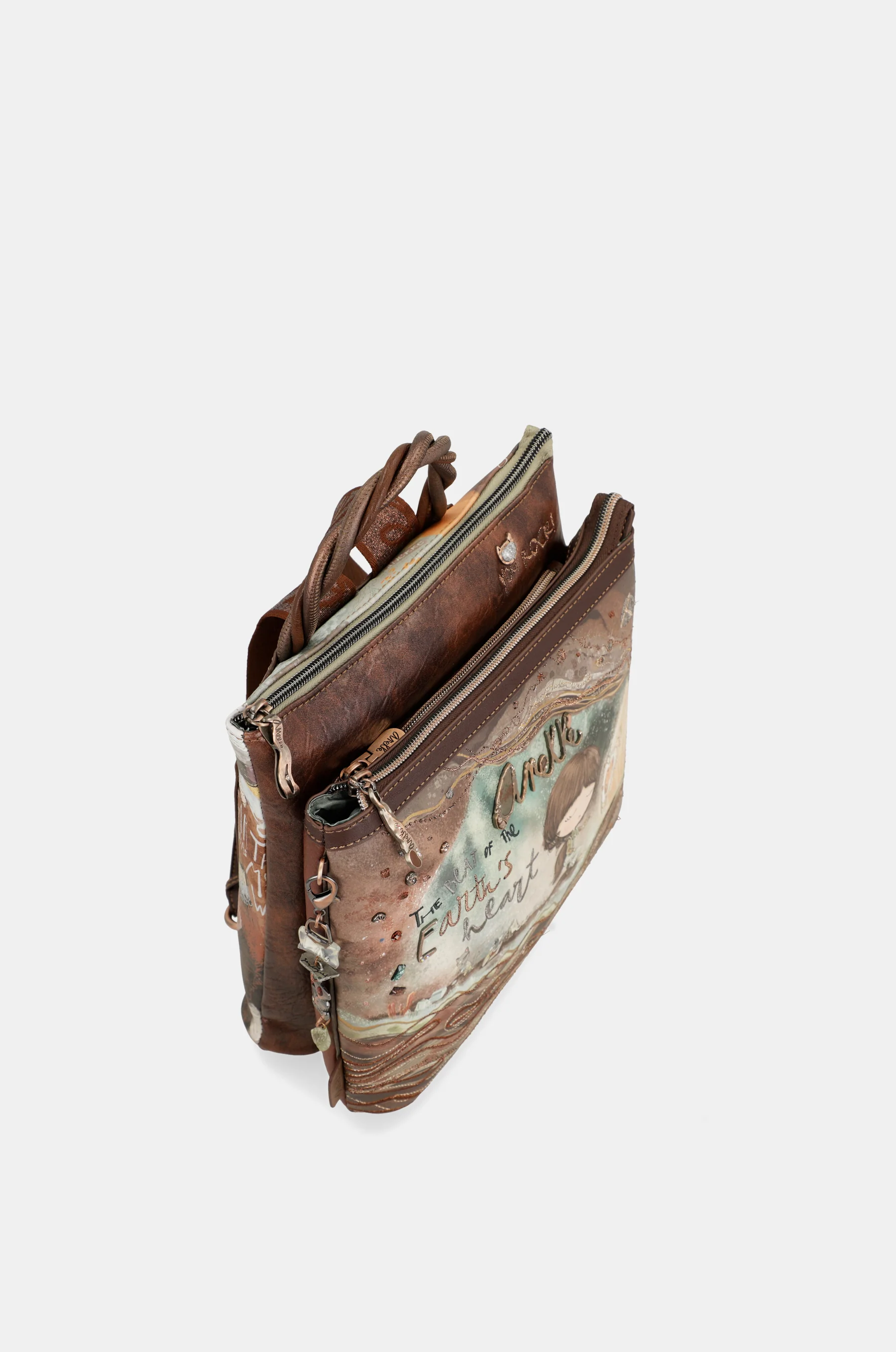 Mochila cuadrada Core - Image 6