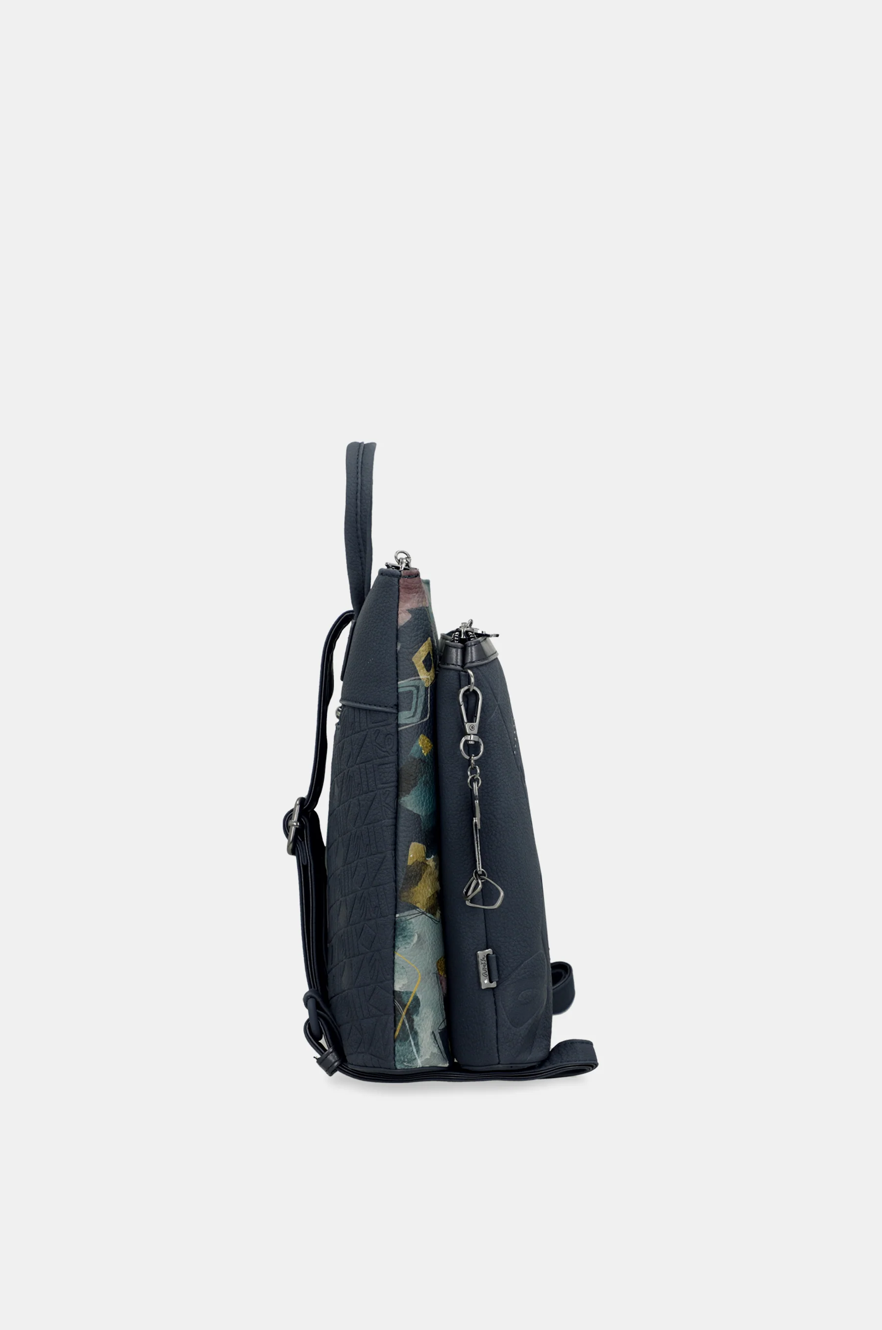 Mochila cuadrada Evolution - Image 4