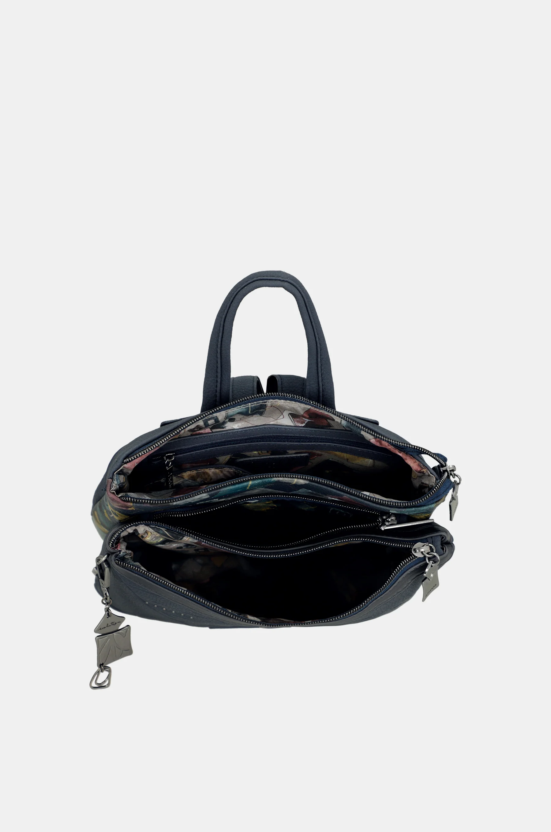 Mochila cuadrada Evolution - Image 5
