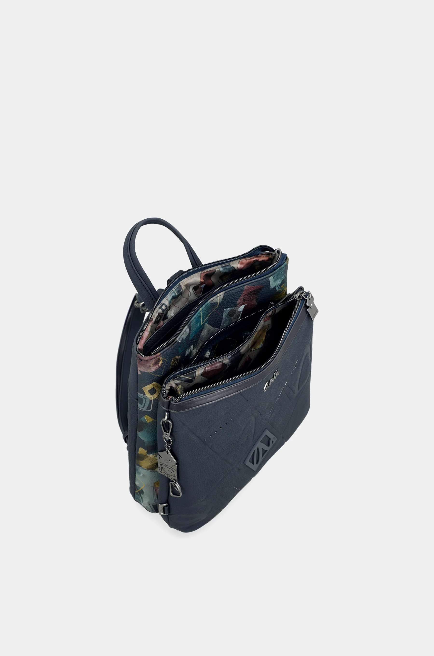 Mochila cuadrada Evolution - Image 6