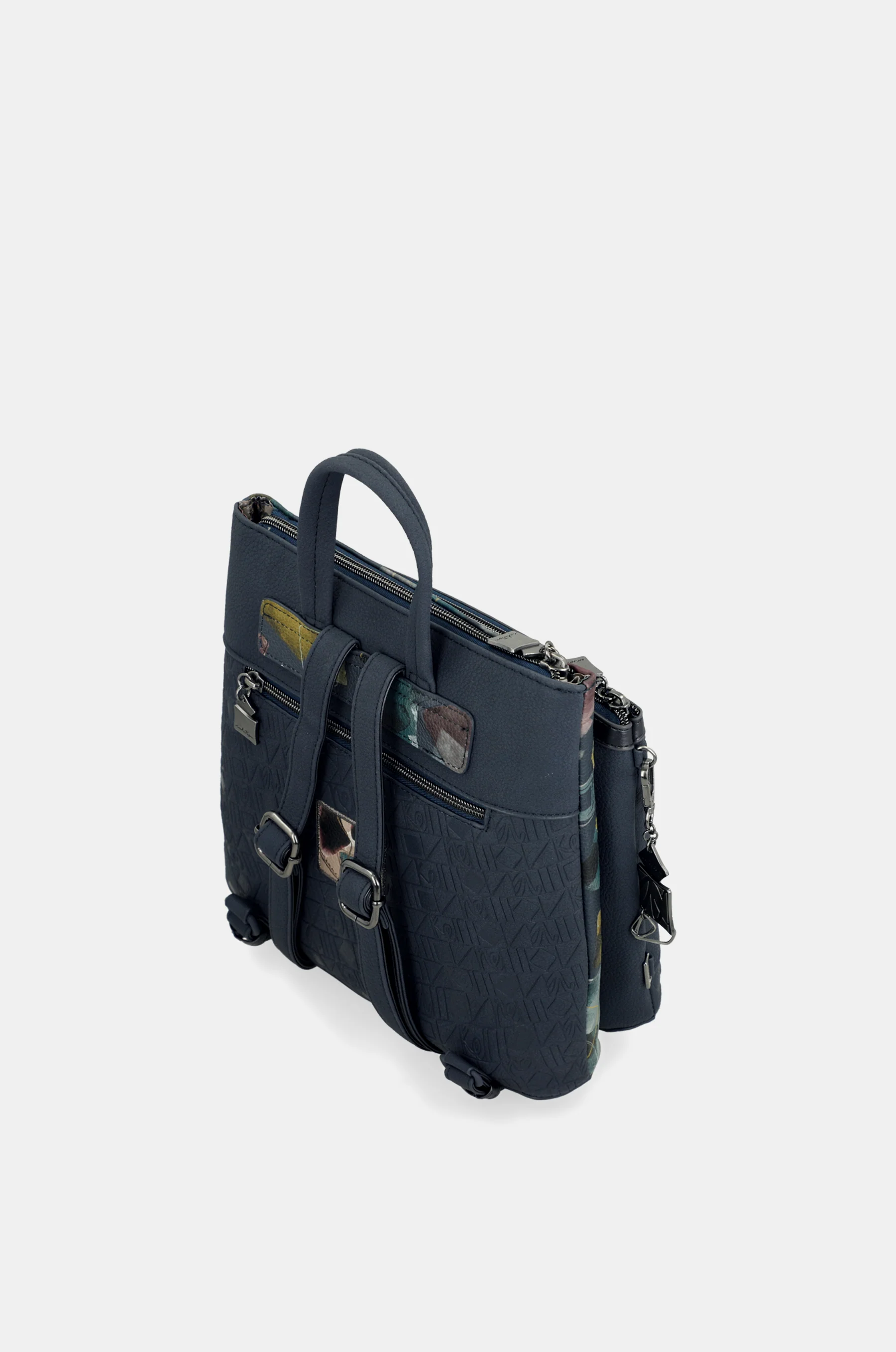 Mochila cuadrada Evolution - Image 7