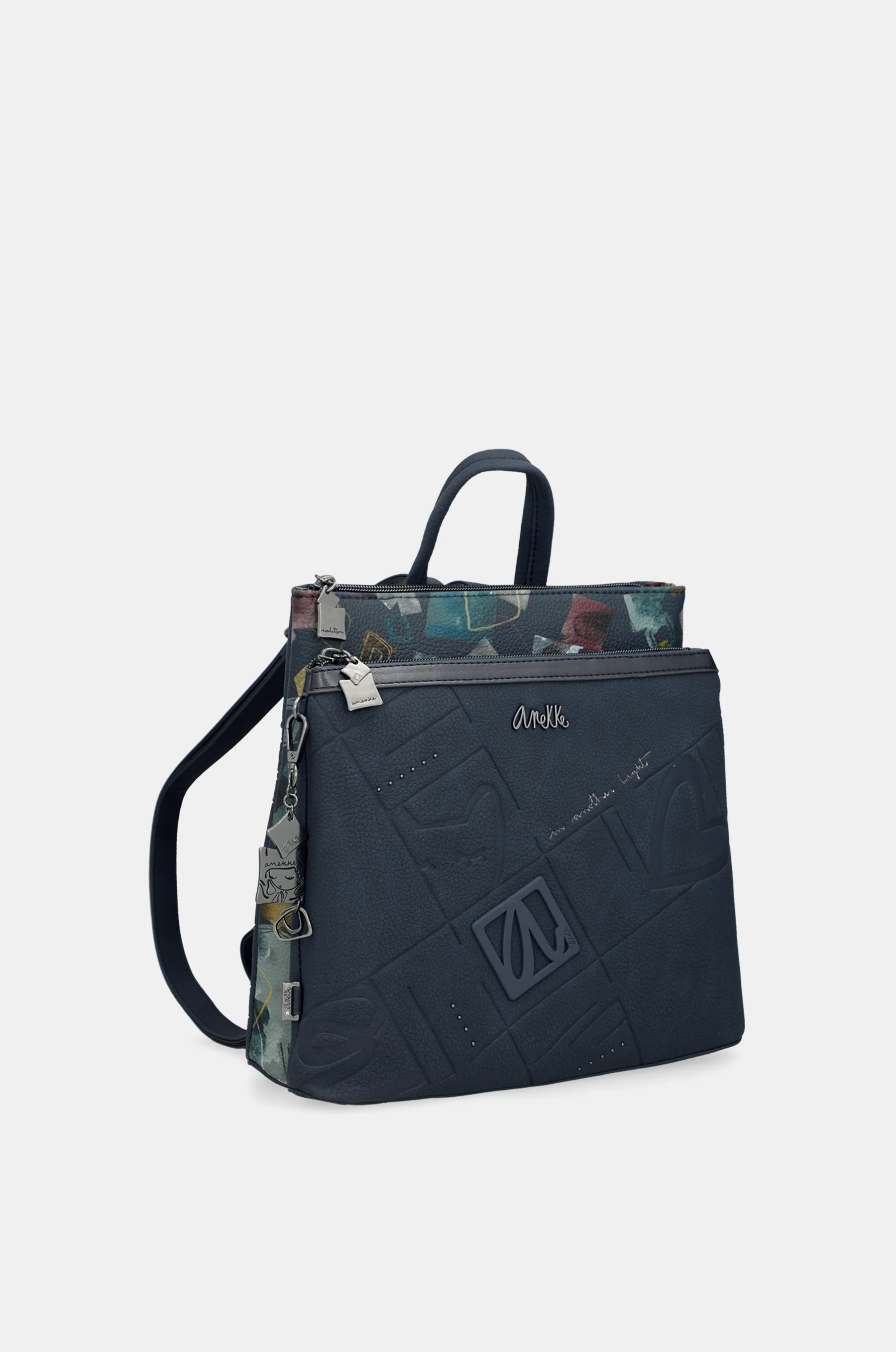 Mochila cuadrada Evolution - Image 8