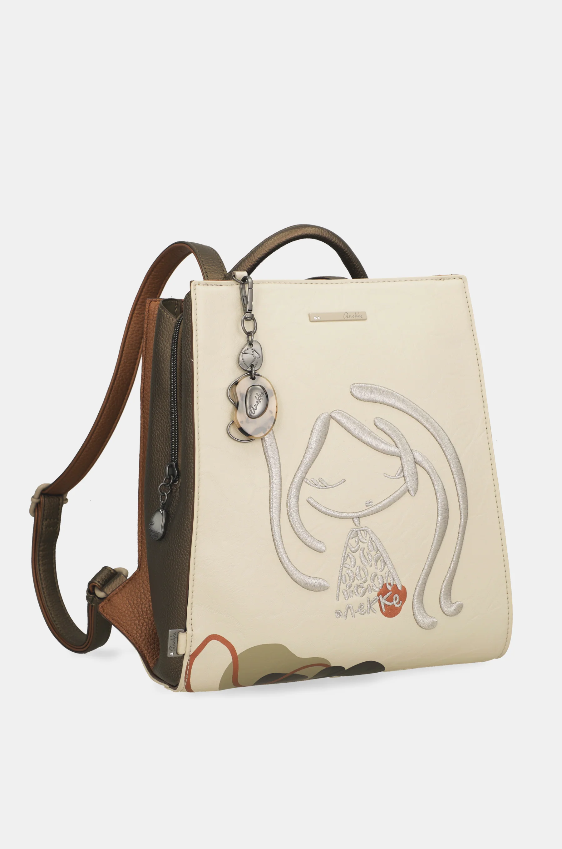 Mochila cuadrada Gaia - Image 10