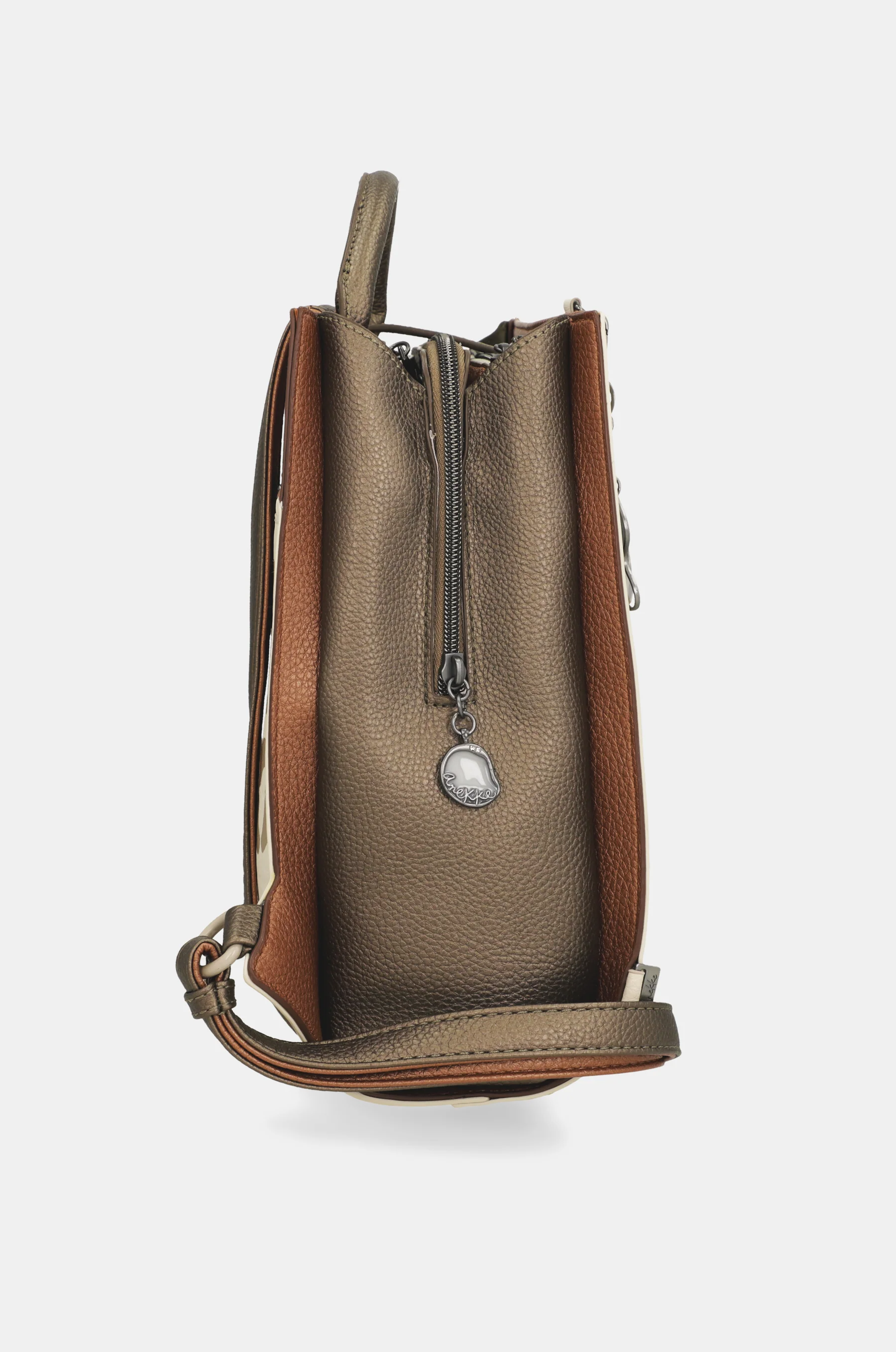 Mochila cuadrada Gaia - Image 5
