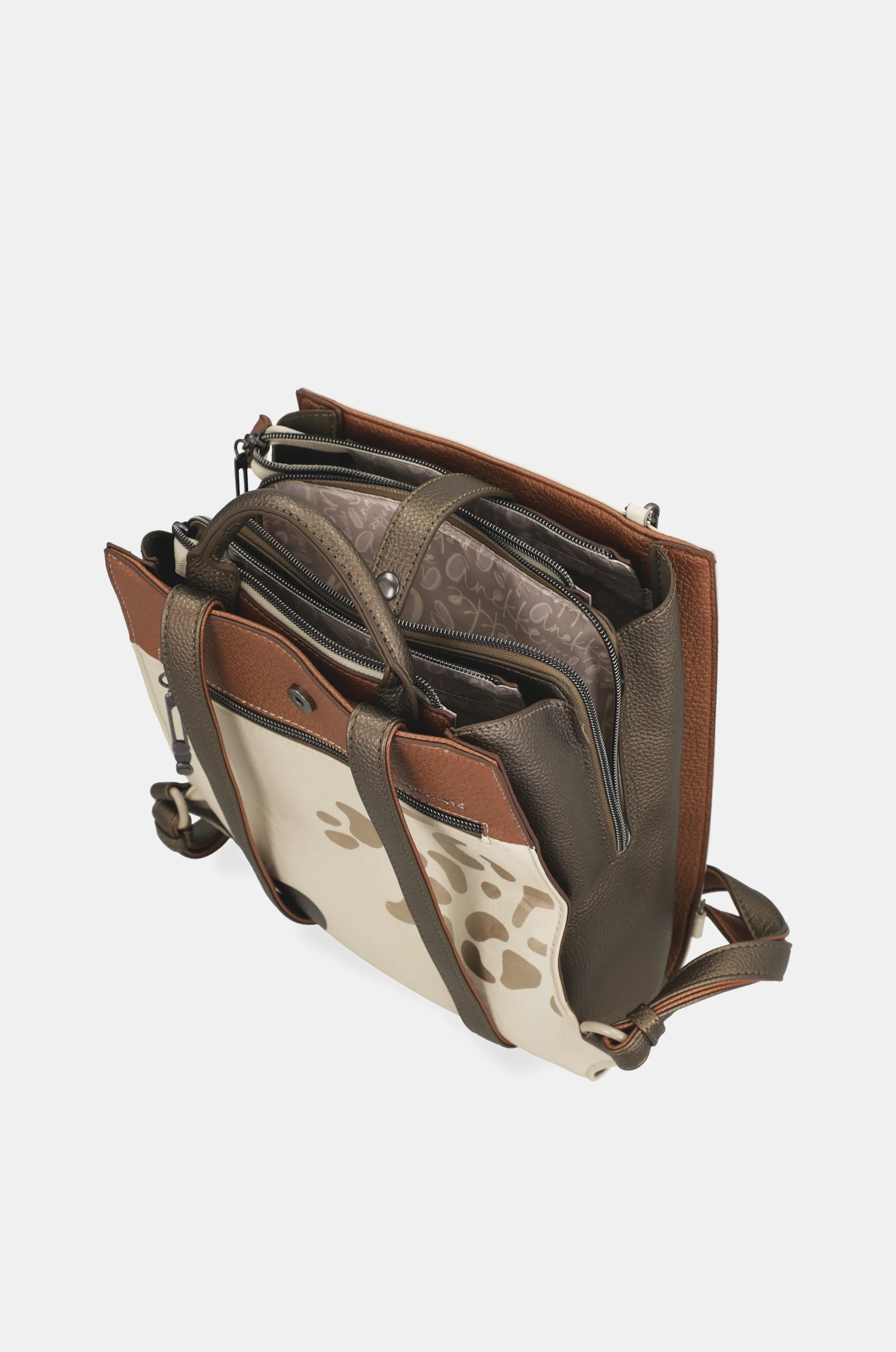 Mochila cuadrada Gaia - Image 6
