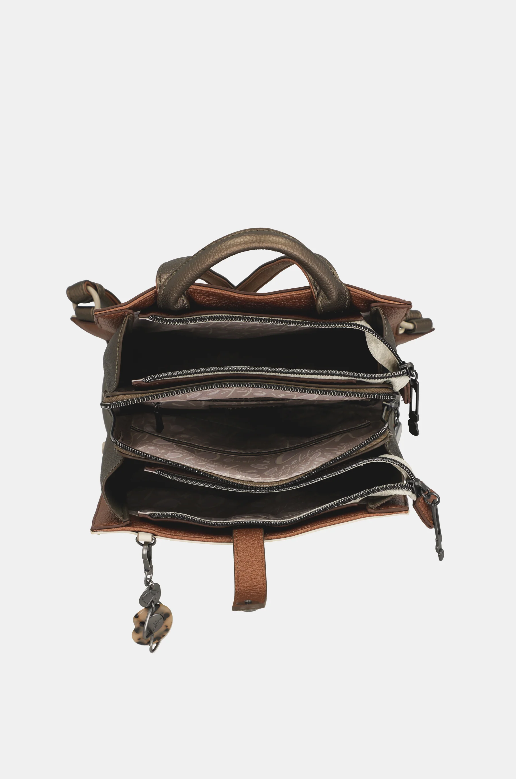 Mochila cuadrada Gaia - Image 7