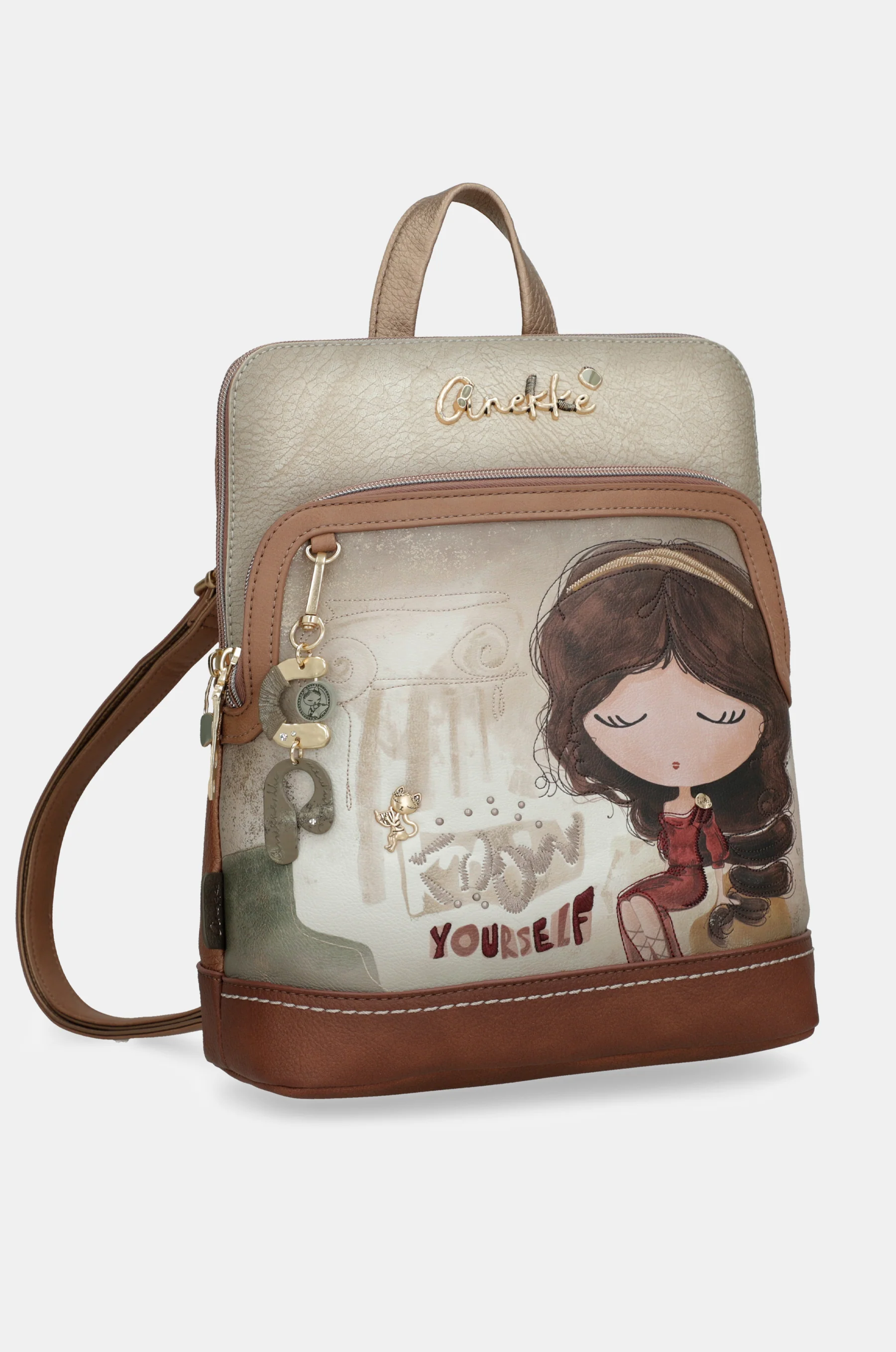 Mochila cuadrada Muse - Image 10