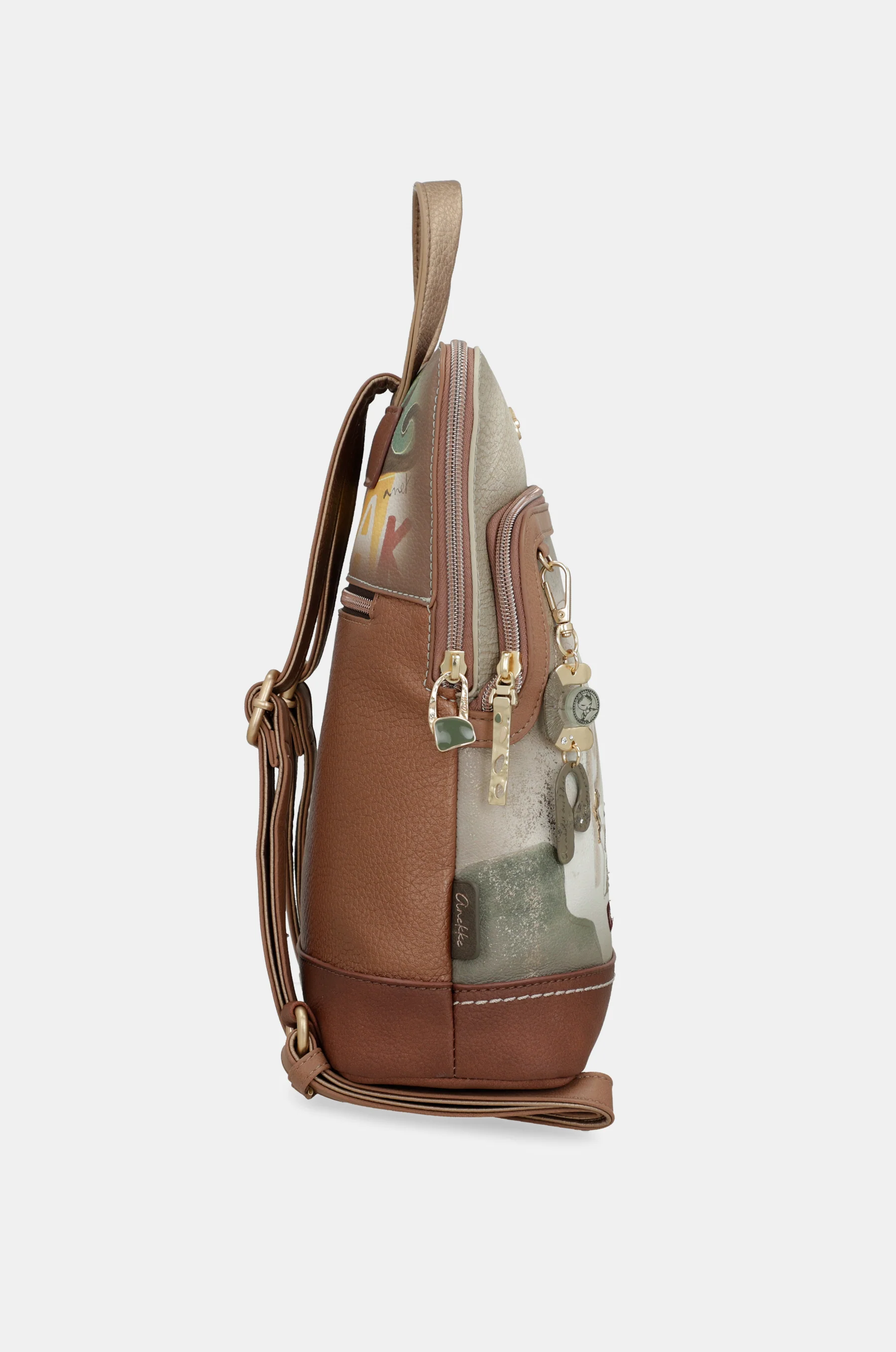 Mochila cuadrada Muse - Image 5