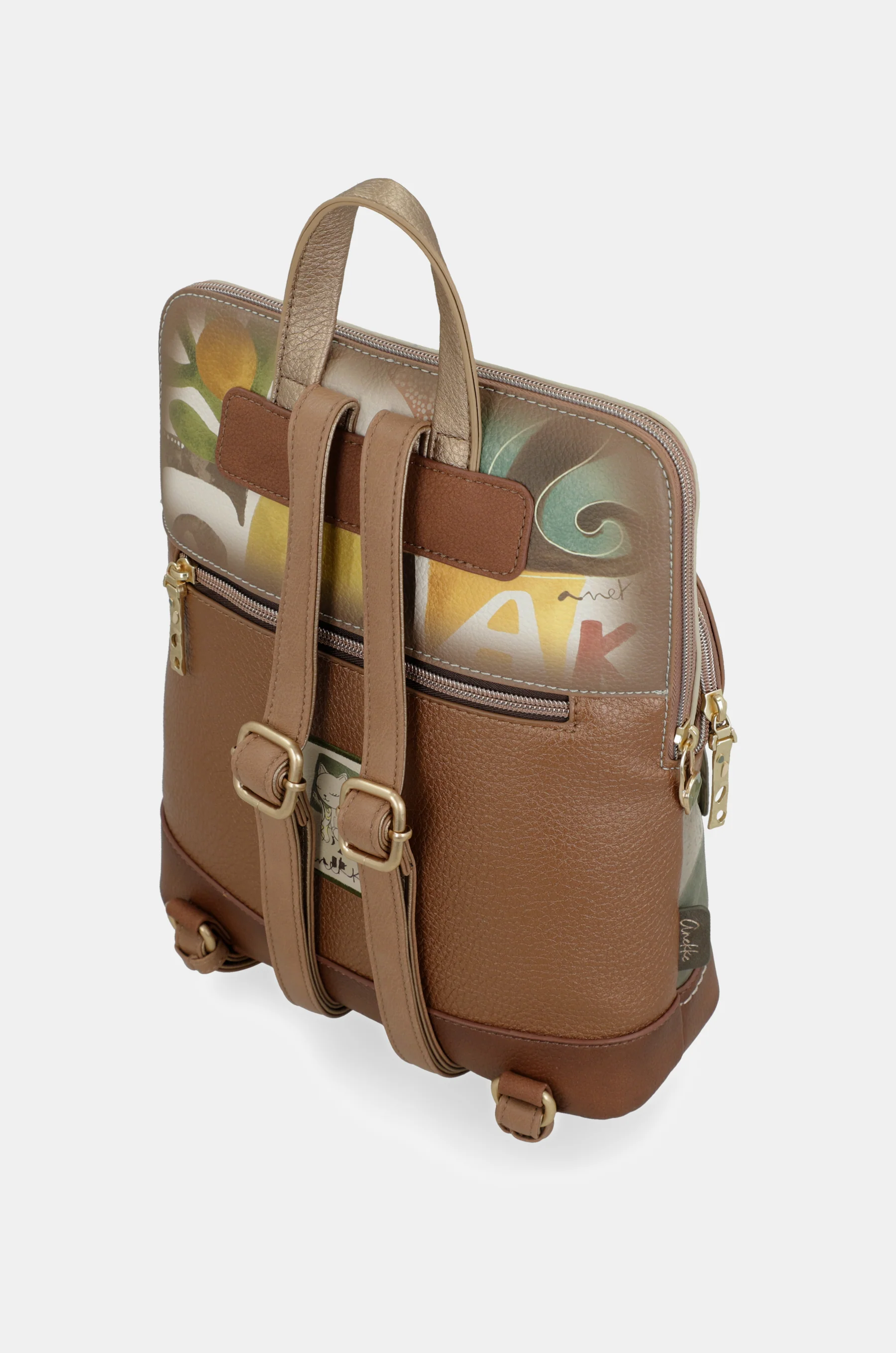 Mochila cuadrada Muse - Image 6