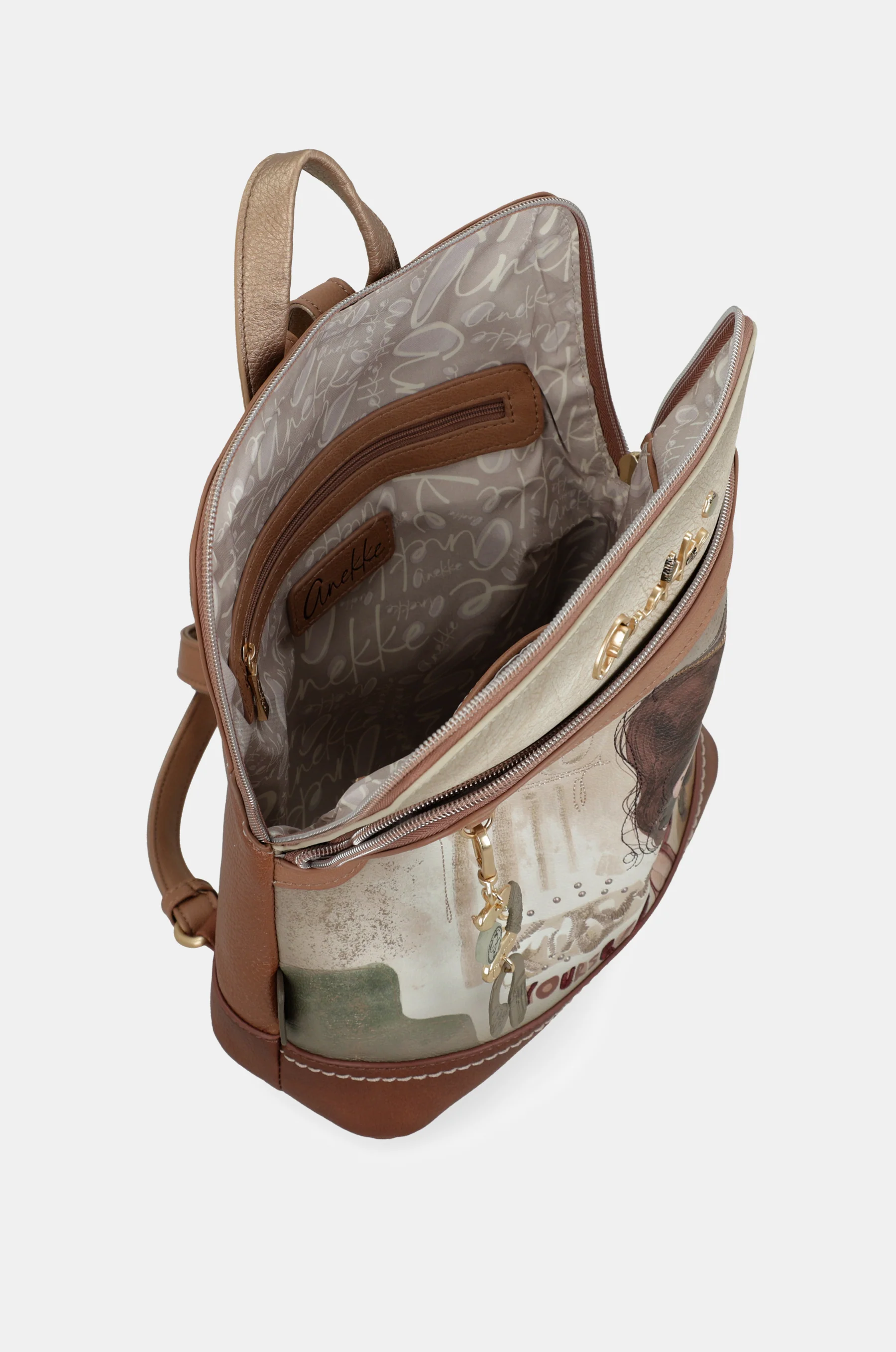 Mochila cuadrada Muse - Image 7