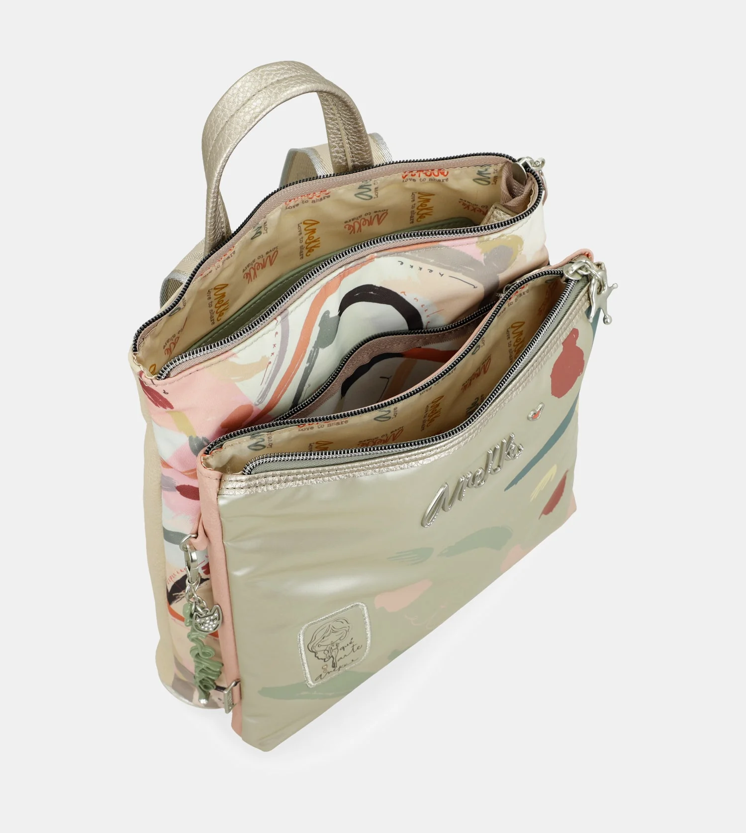 Mochila mediana Original - Image 5