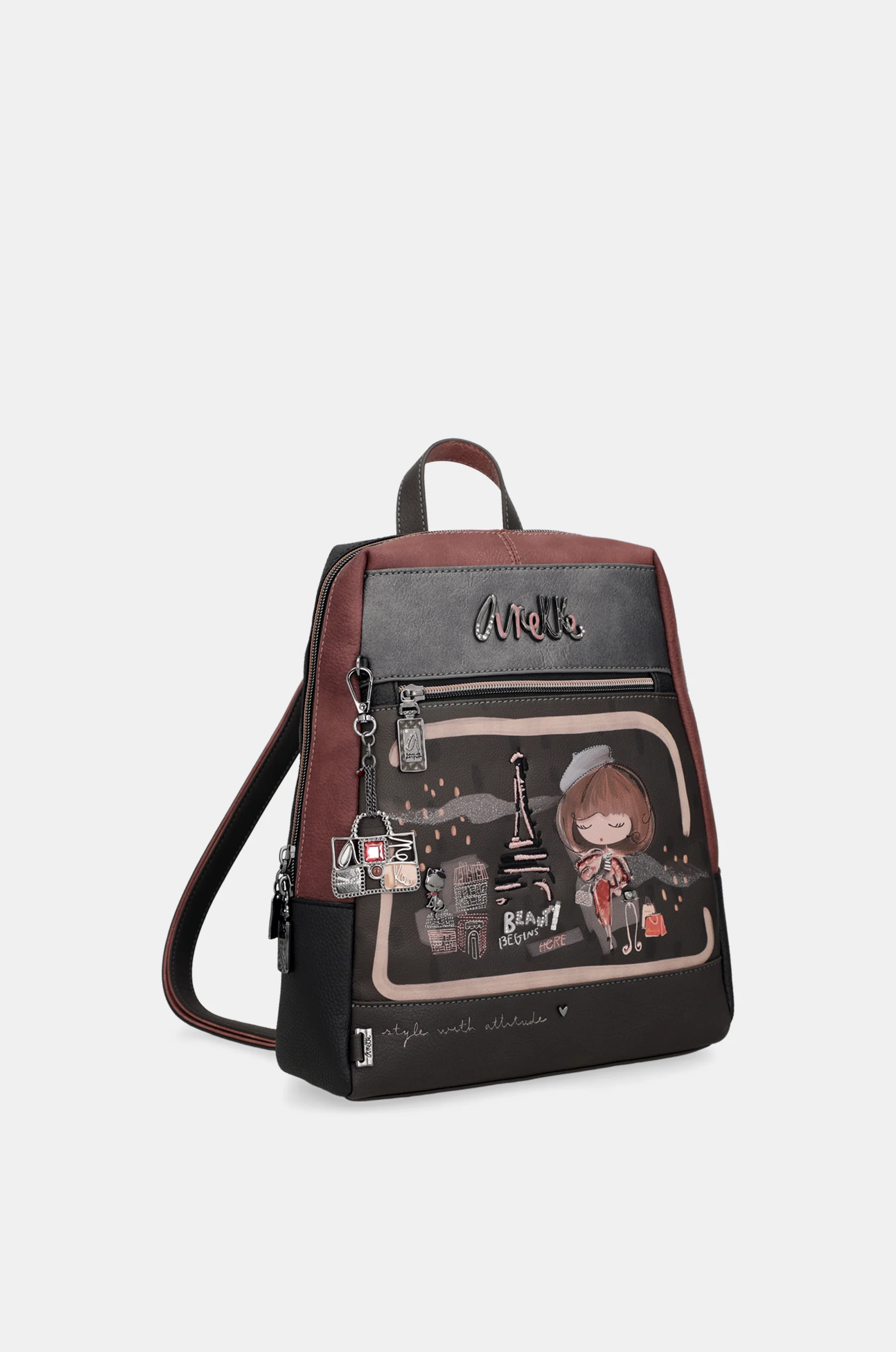 Mochila de paseo - Image 9