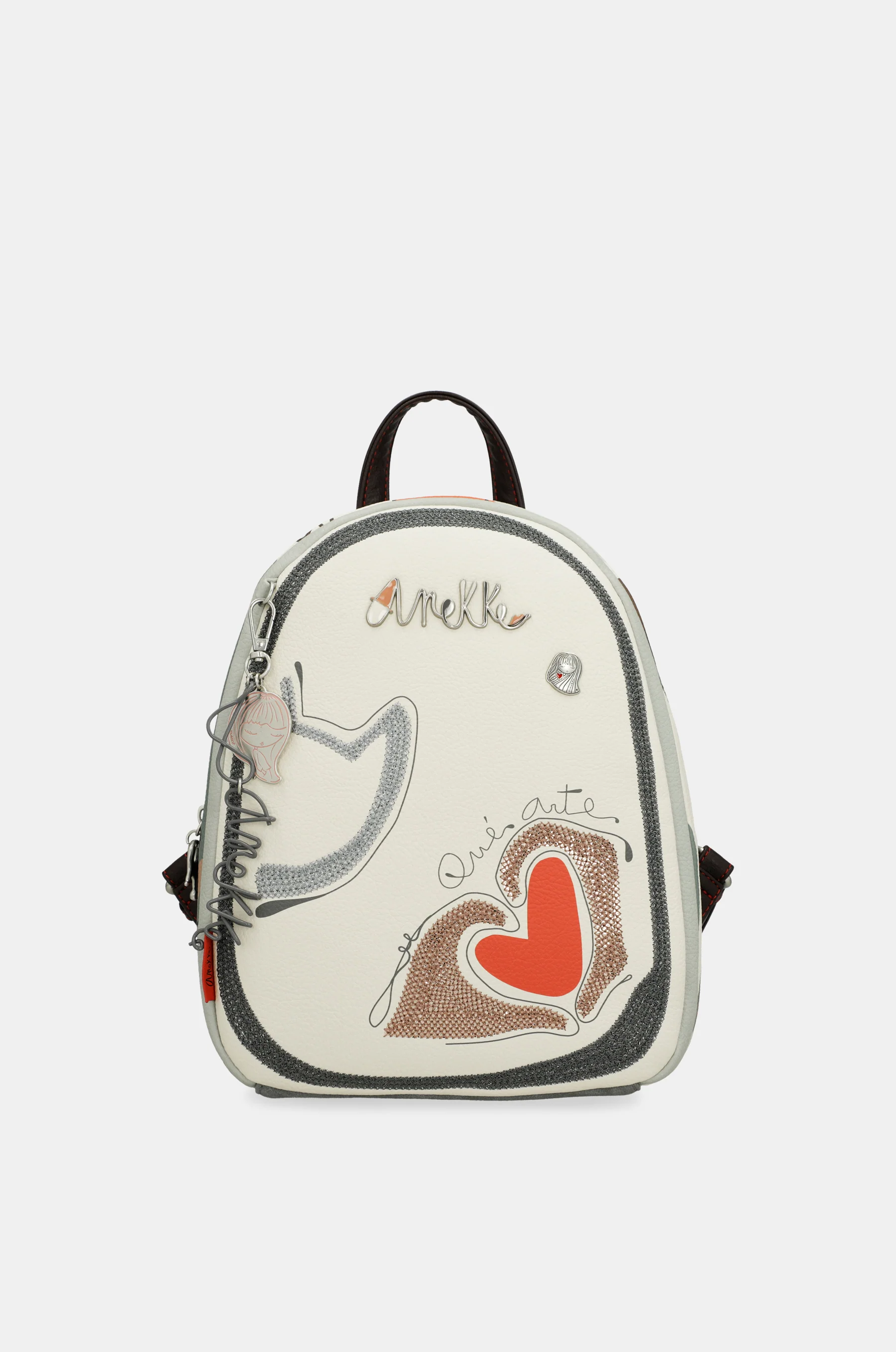 Mochila de paseo Ole