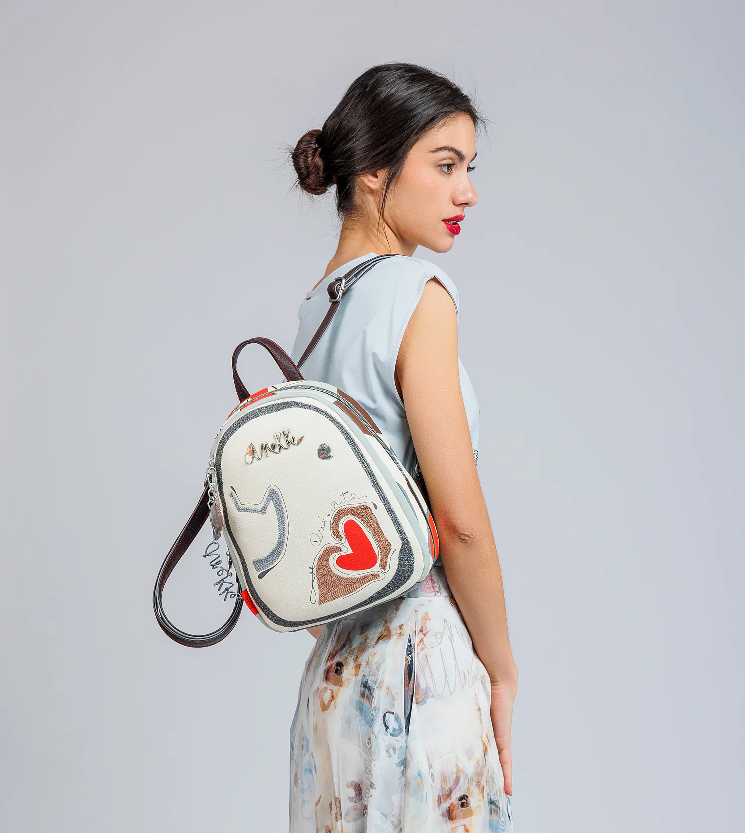 Mochila de paseo Ole - Image 2