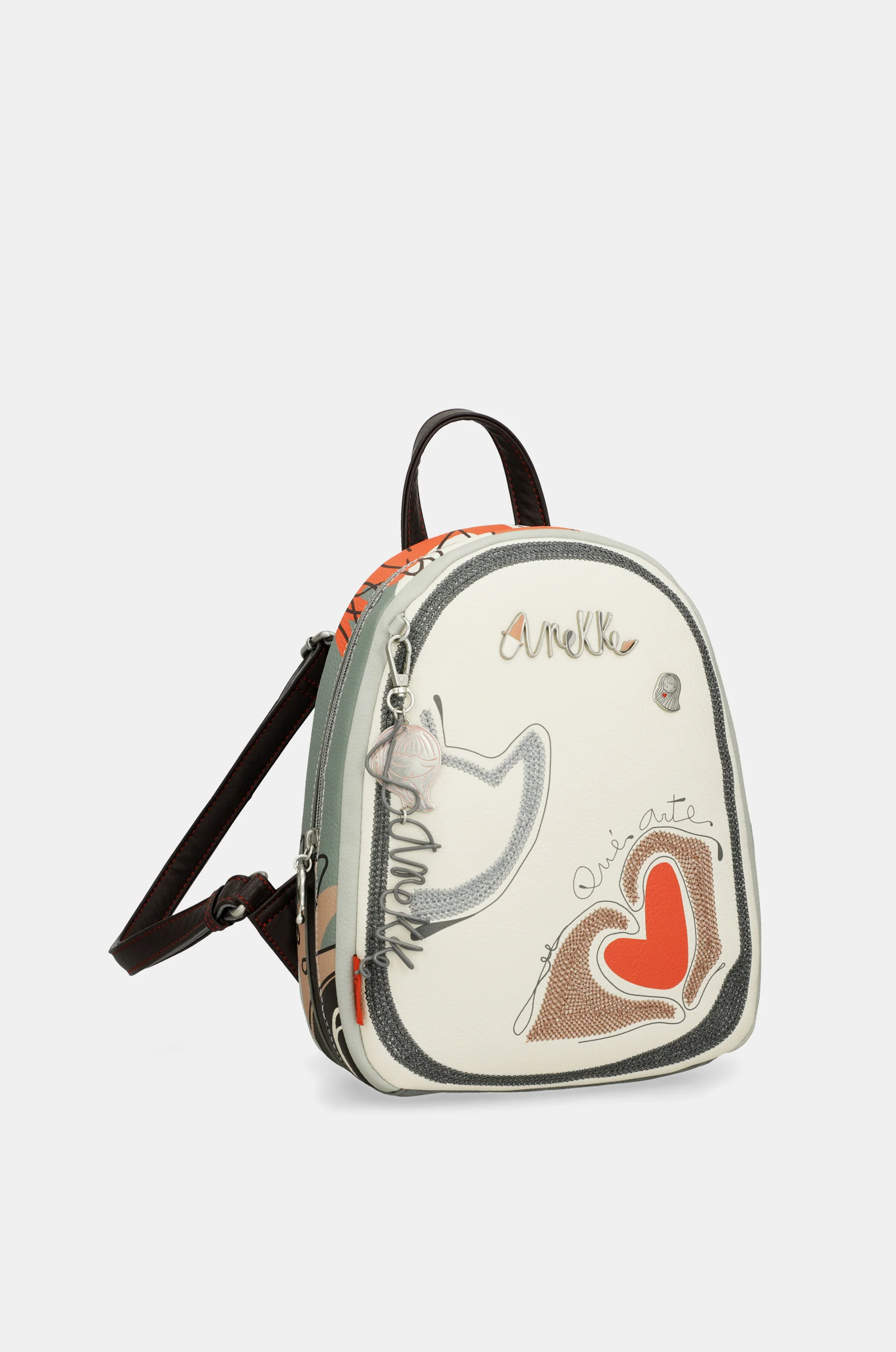 Mochila de paseo Ole - Image 3