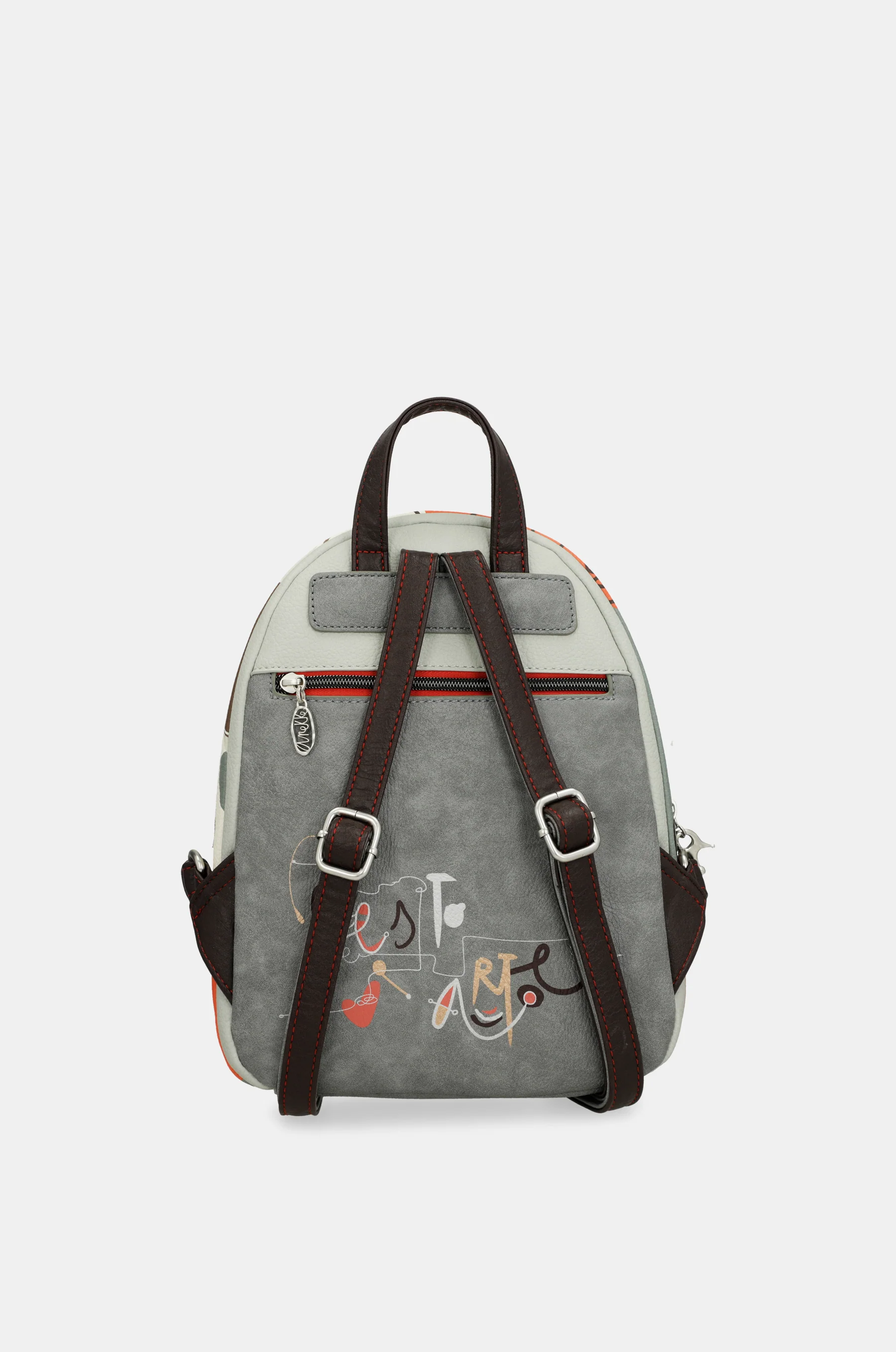 Mochila de paseo Ole - Image 4