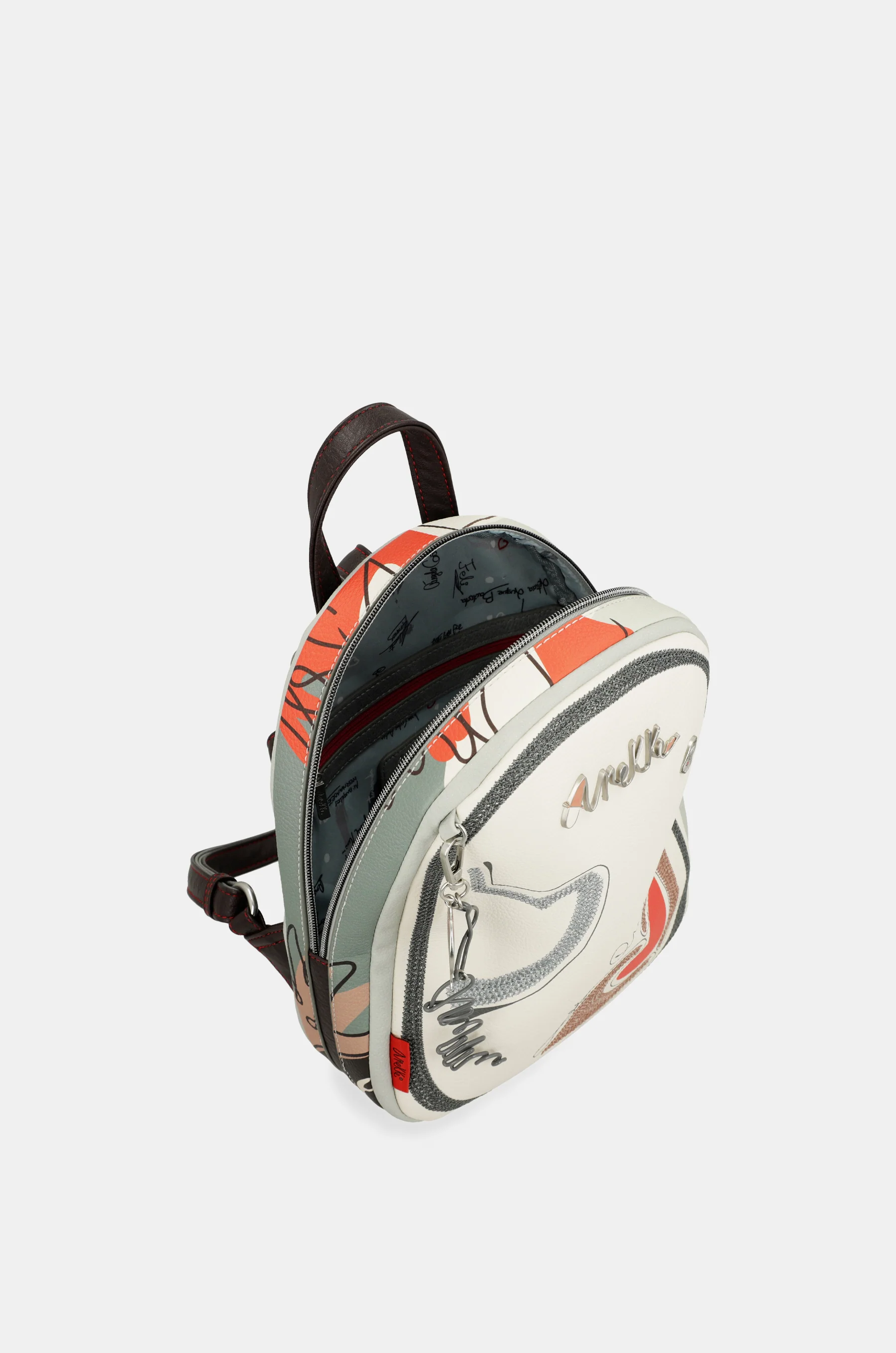 Mochila de paseo Ole - Image 6