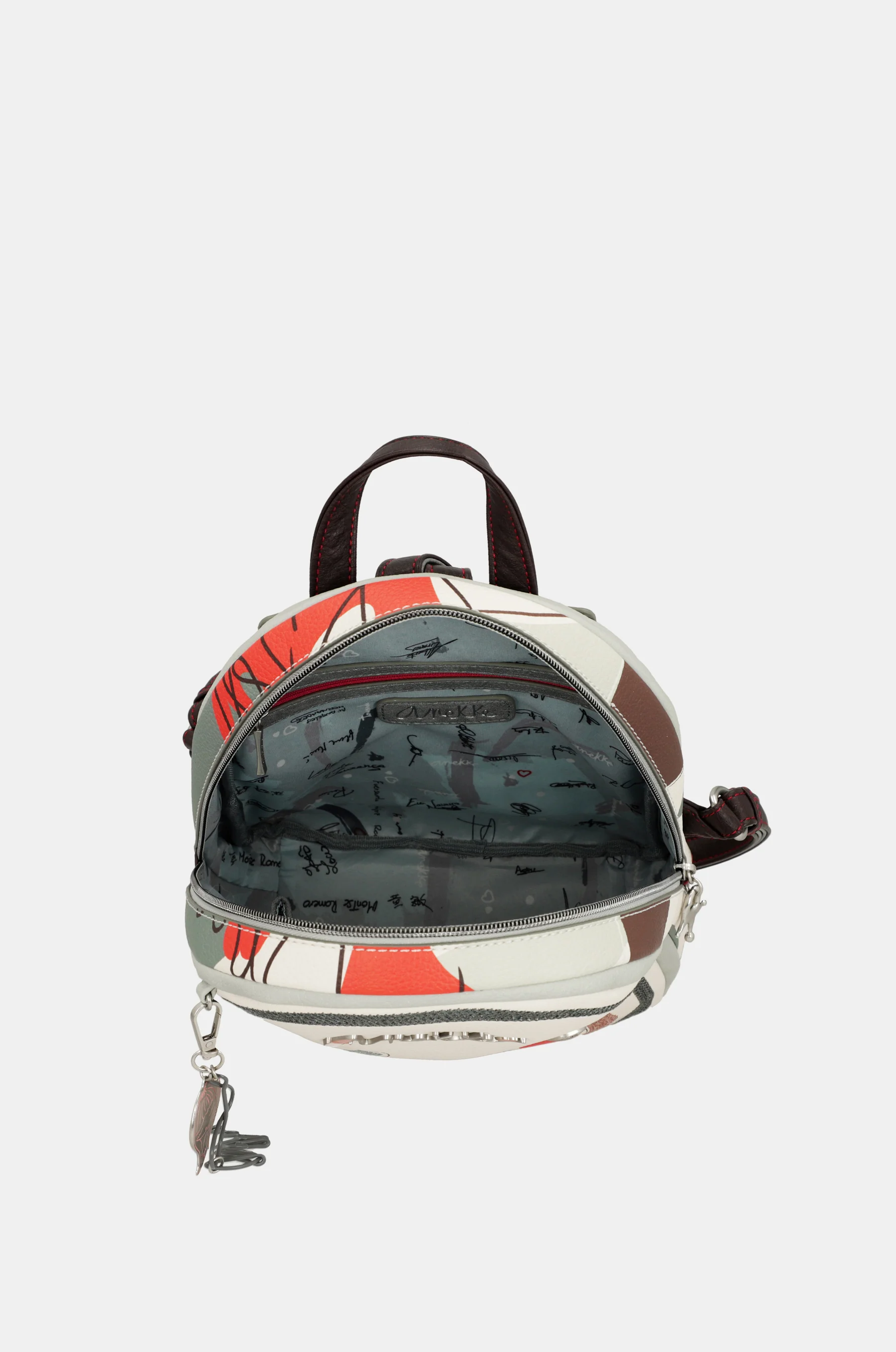 Mochila de paseo Ole - Image 7