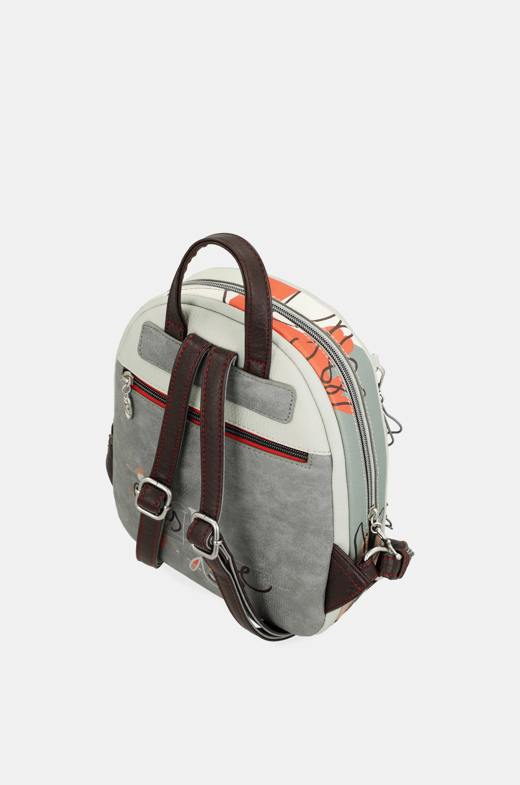 Mochila de paseo Ole - Image 8