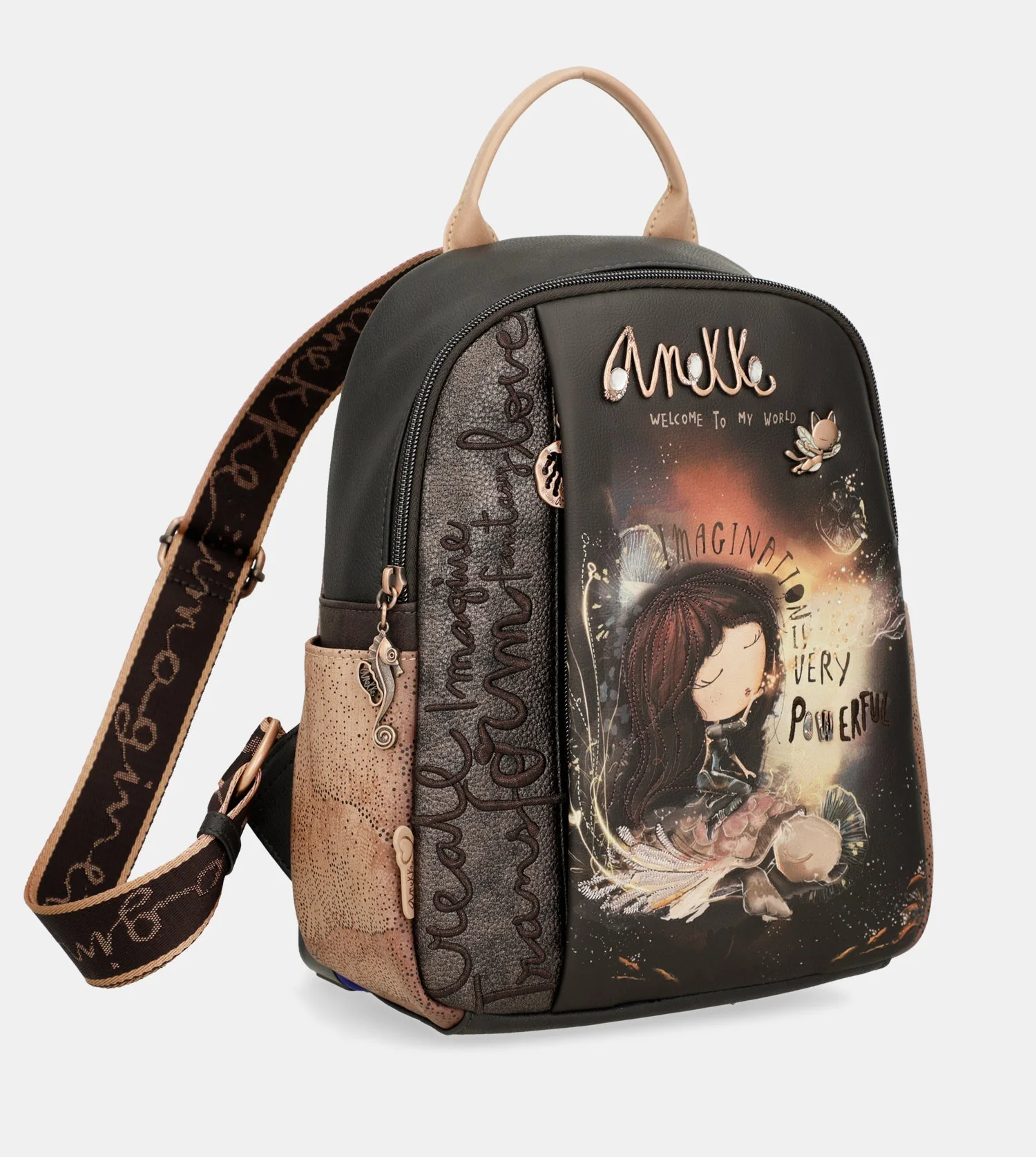 Mochila de paseo Dreamverse - Image 2