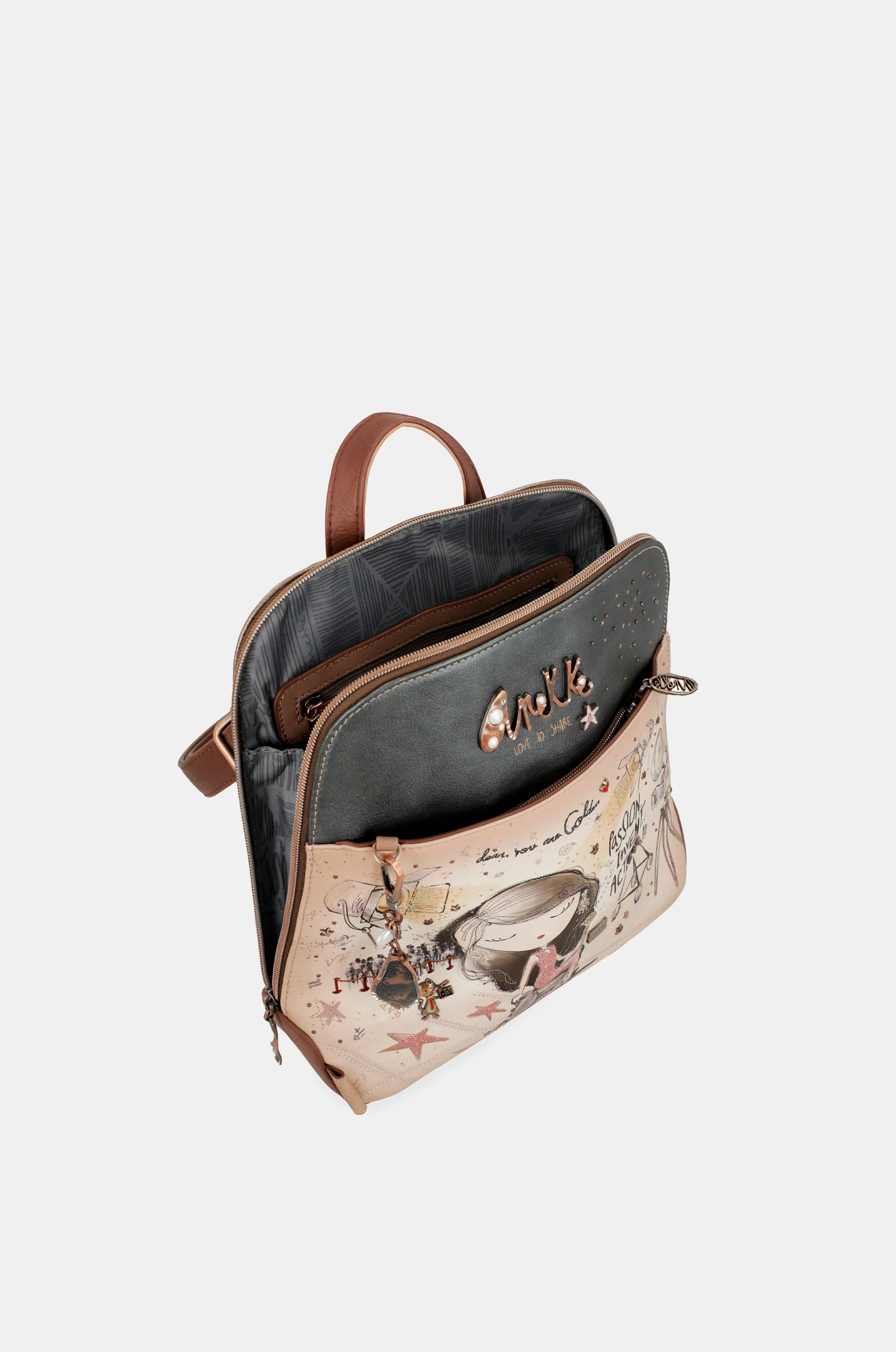 Mochila de paseo Hollywood - Image 8