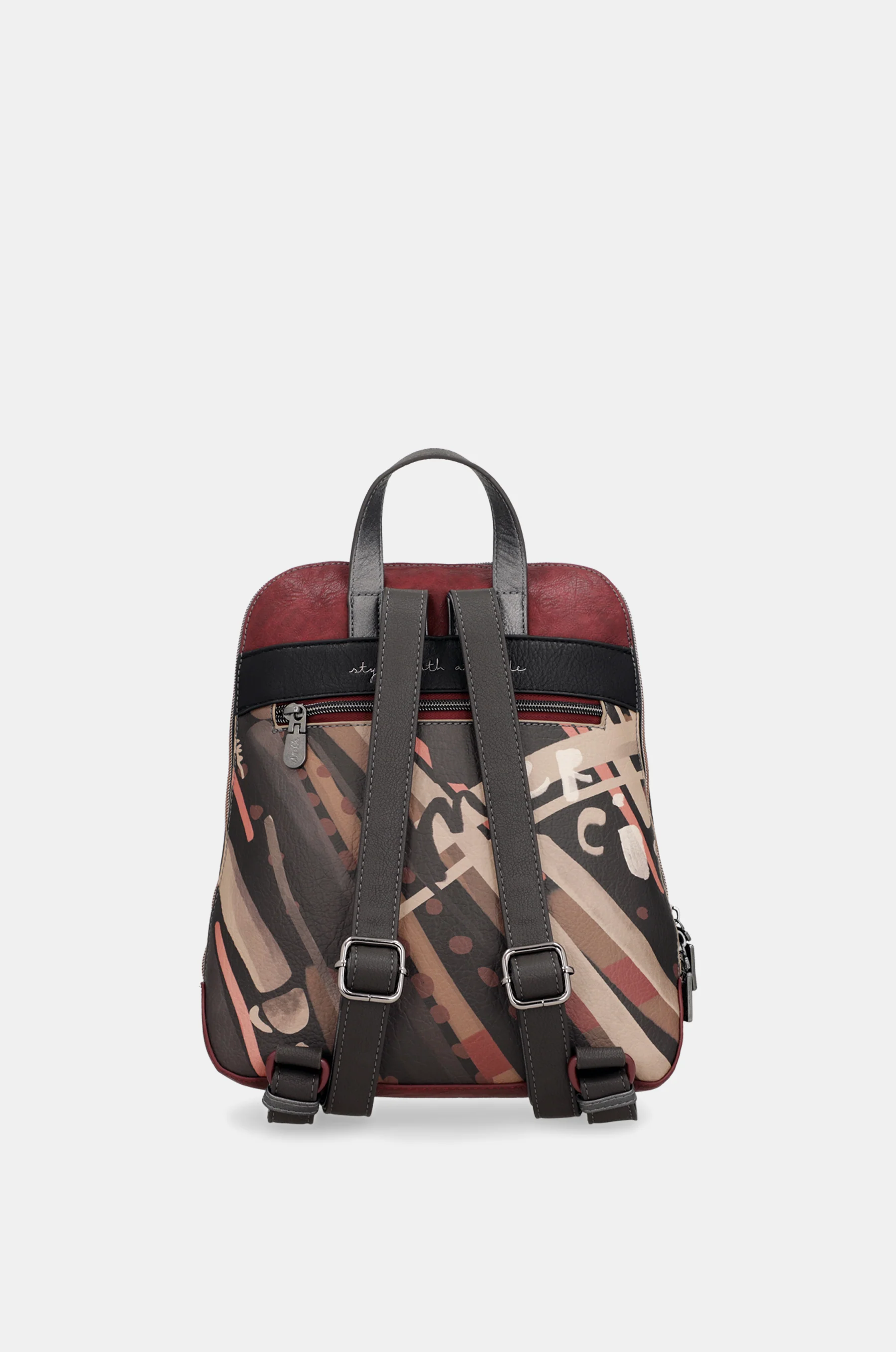 Mochila de paseo Mademoiselle - Image 3