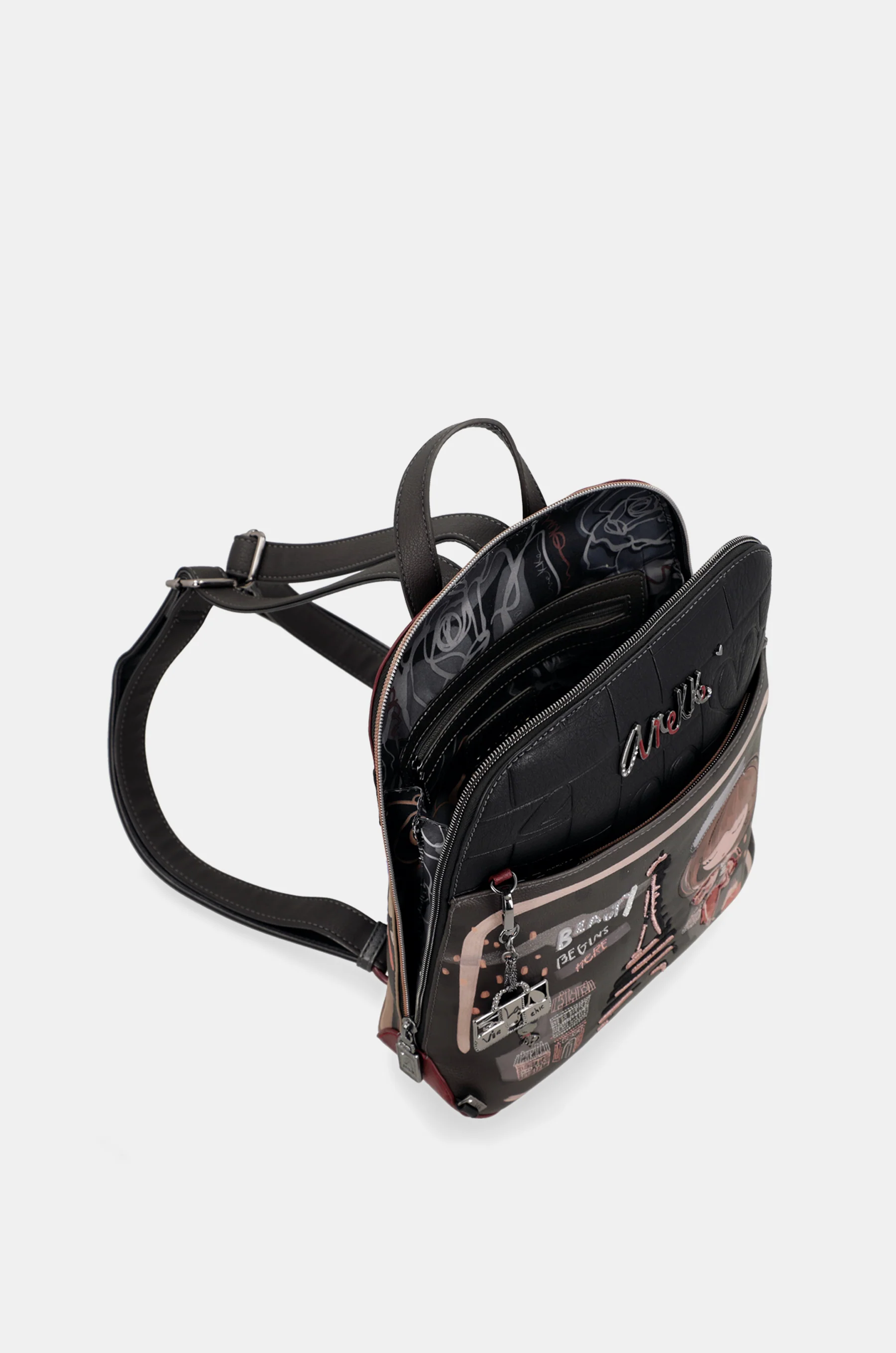 Mochila de paseo Mademoiselle - Image 7
