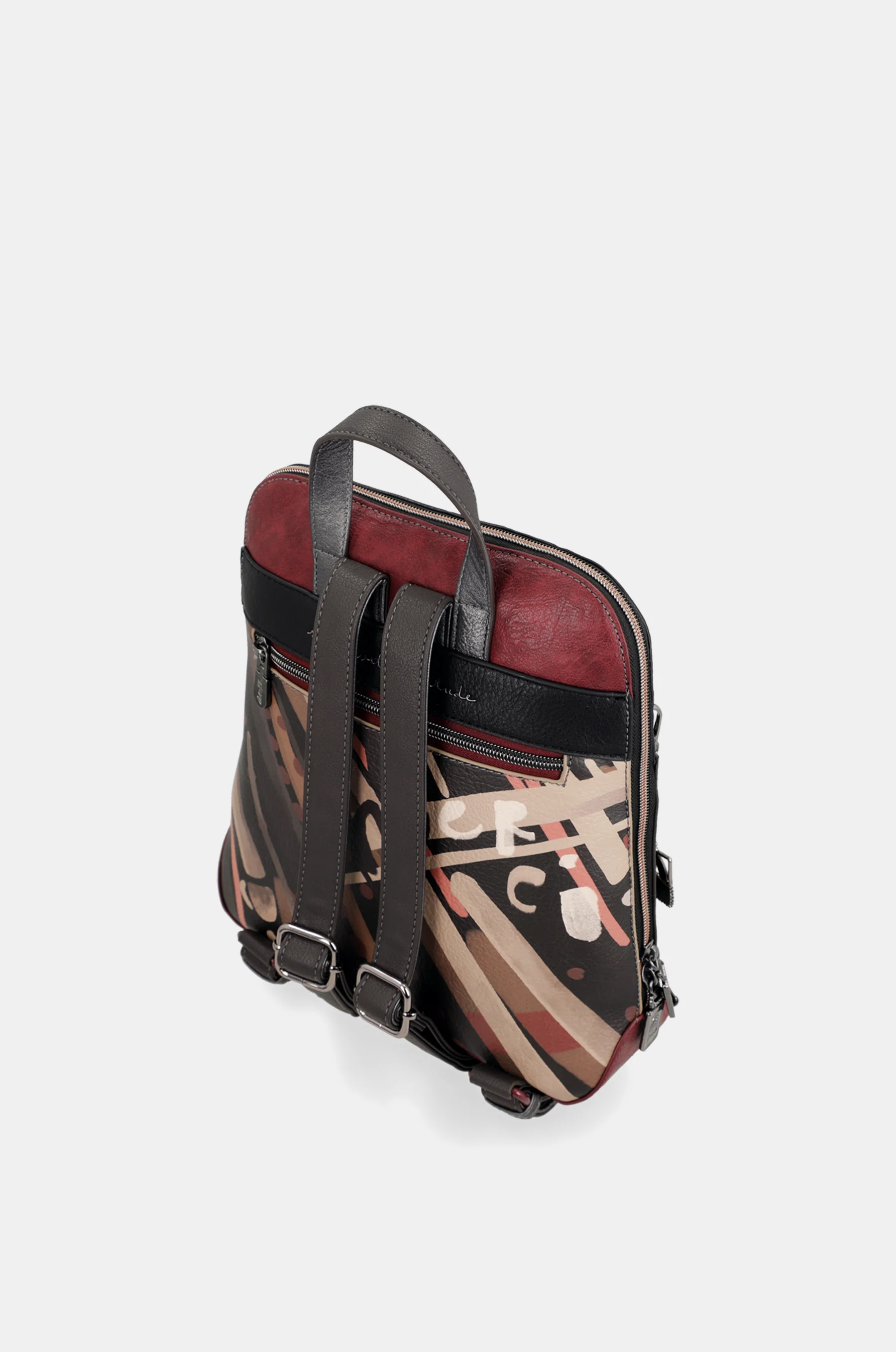 Mochila de paseo Mademoiselle - Image 8