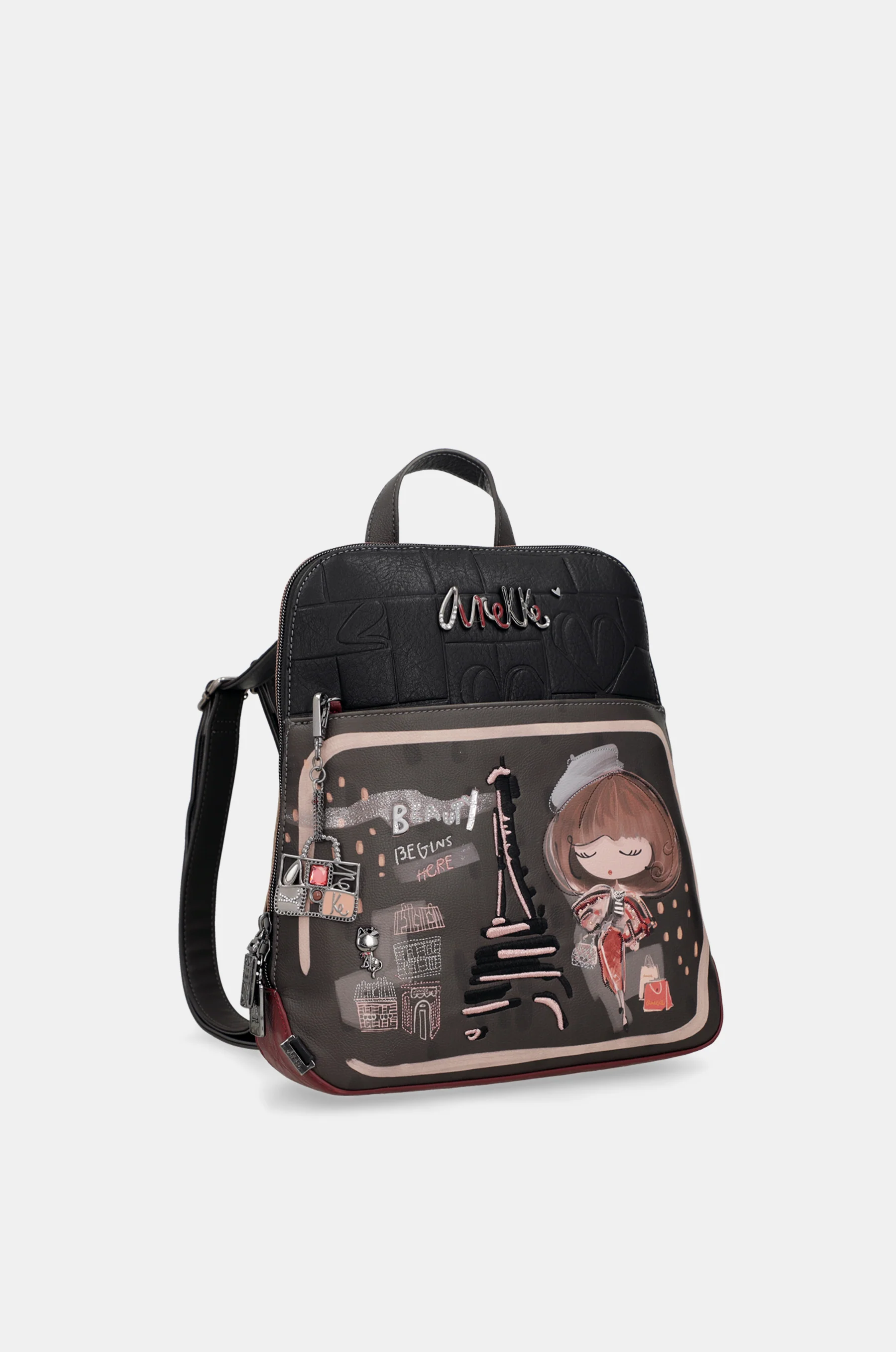 Mochila de paseo Mademoiselle - Image 9
