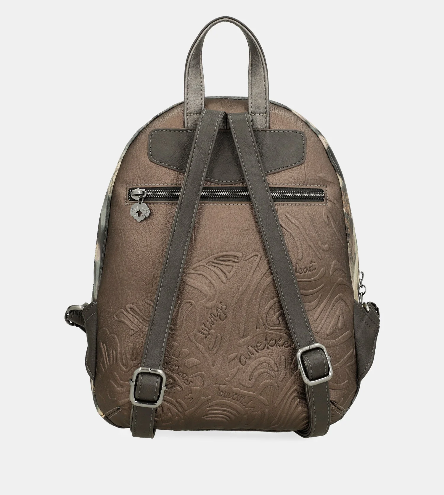 Mochila de paseo Manifesto - Image 3
