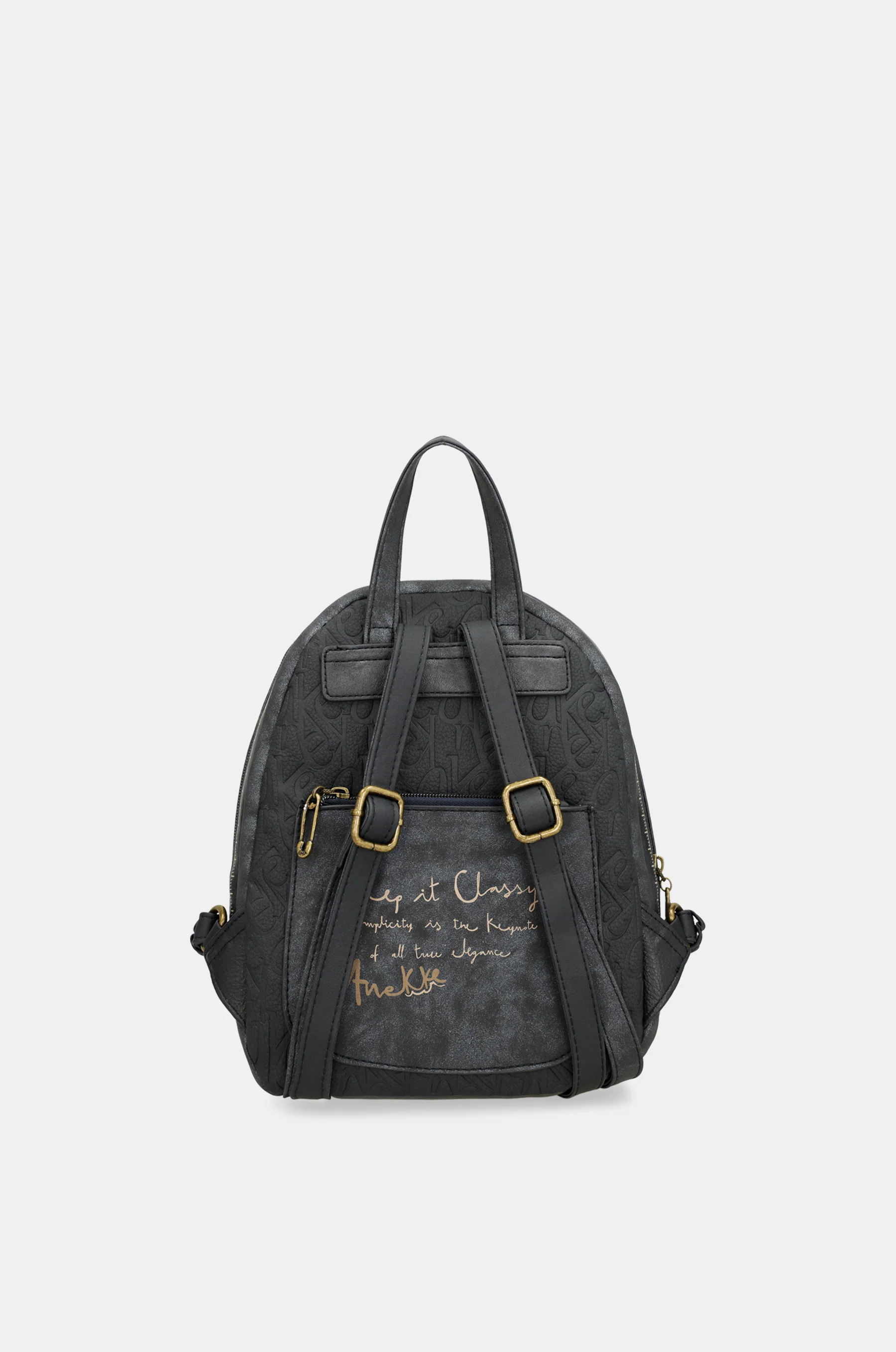 Mochila de paseo mediana Boutique - Image 10