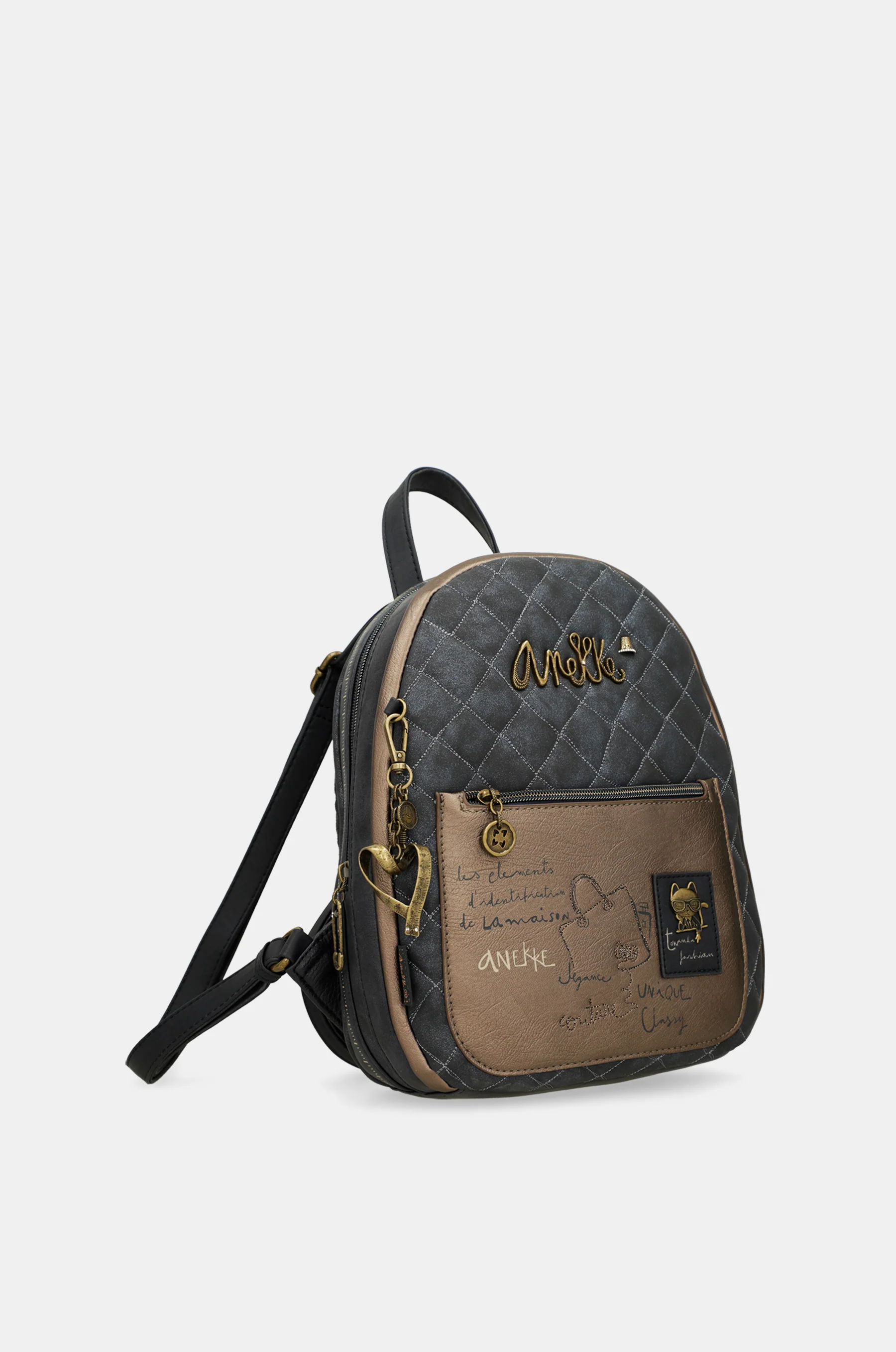 Mochila de paseo mediana Boutique - Image 11