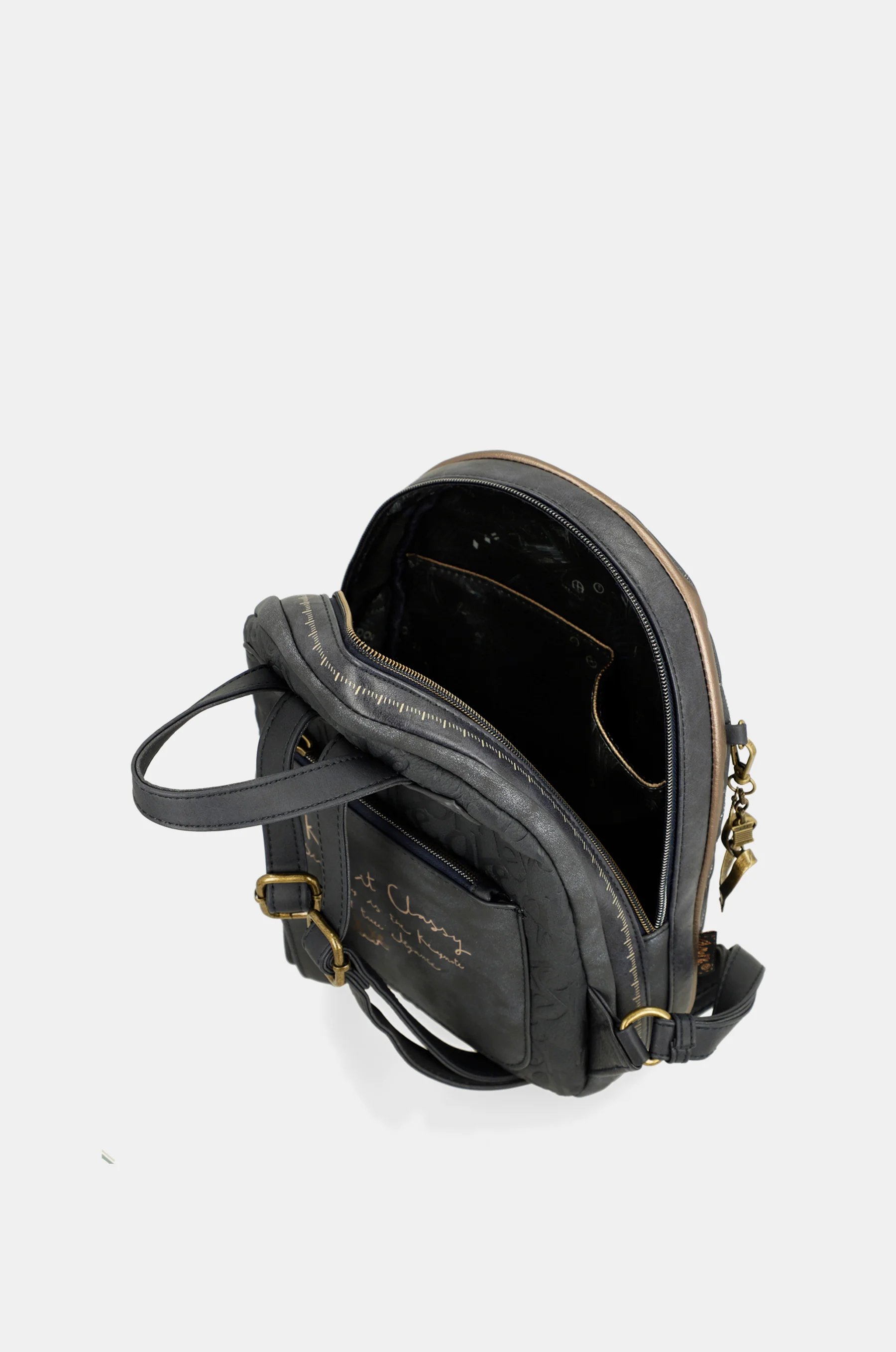 Mochila de paseo mediana Boutique - Image 5