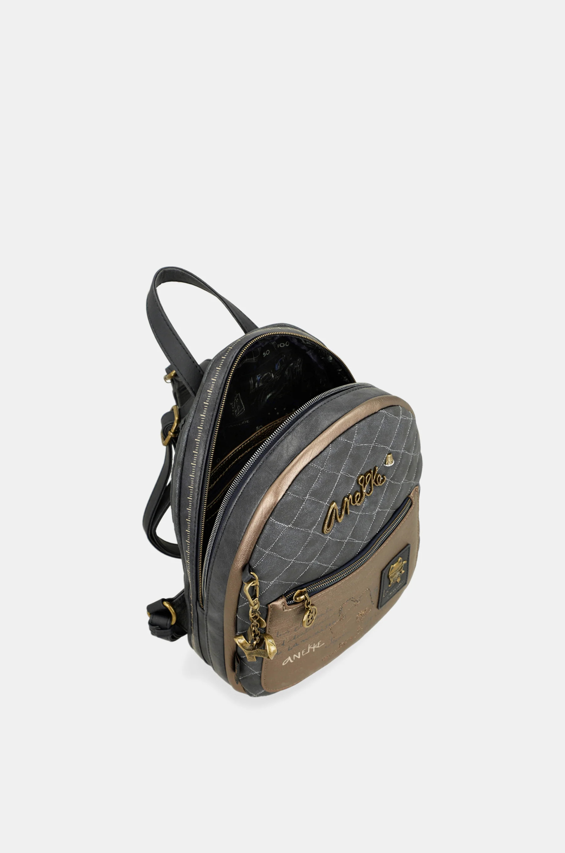 Mochila de paseo mediana Boutique - Image 6