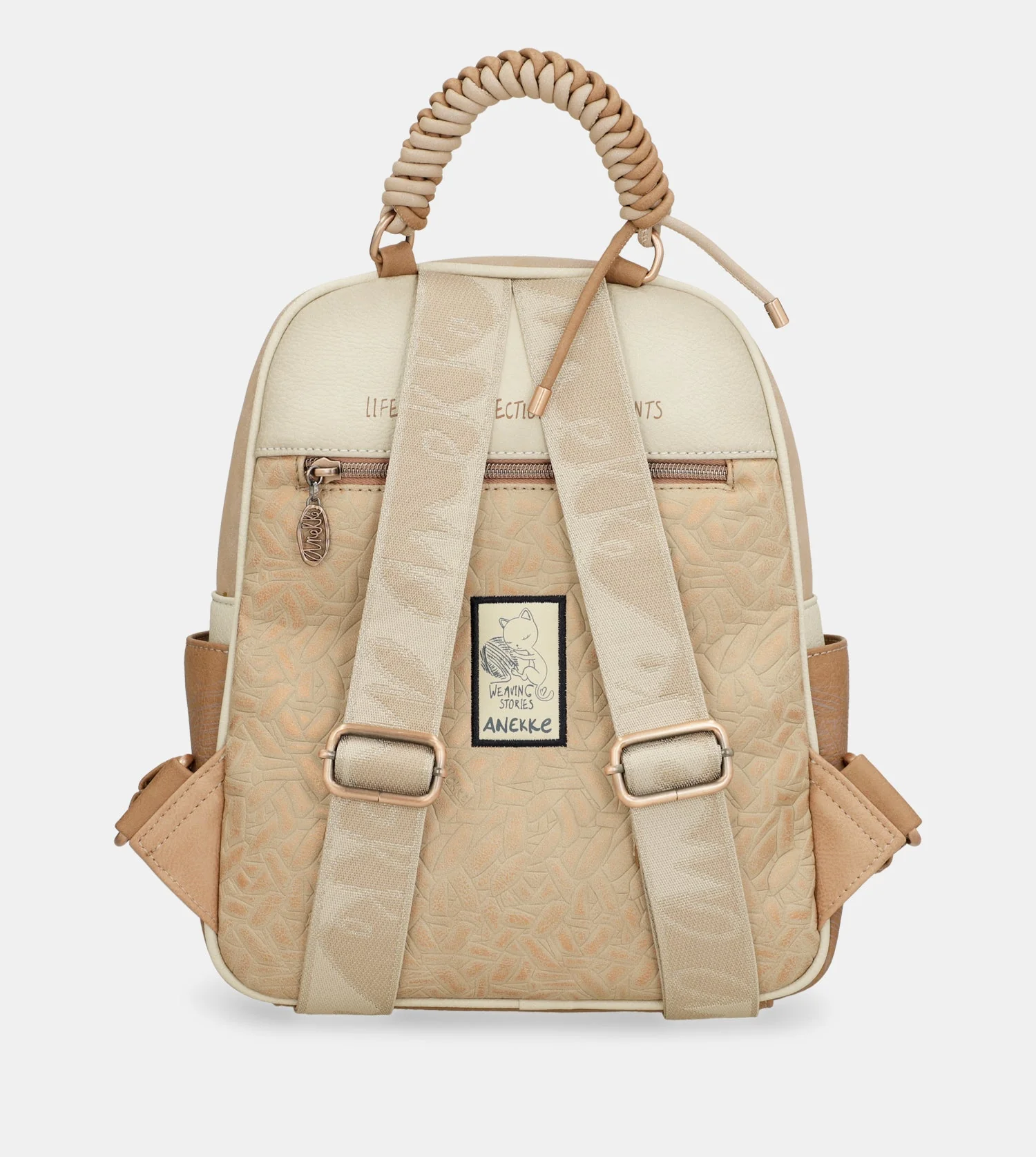 Mochila de paseo Stories - Image 4