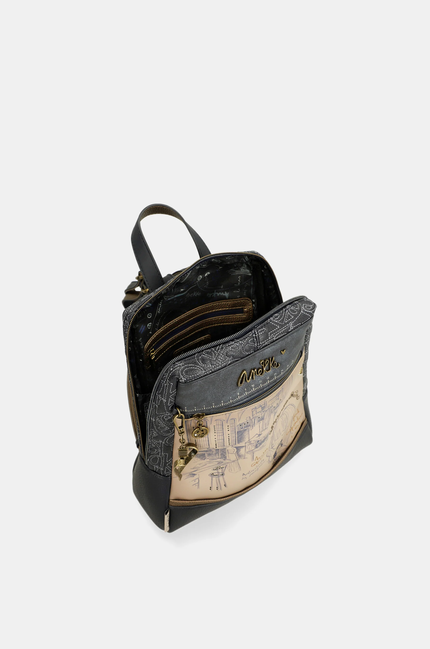 Mochila de paseo Studio - Image 7