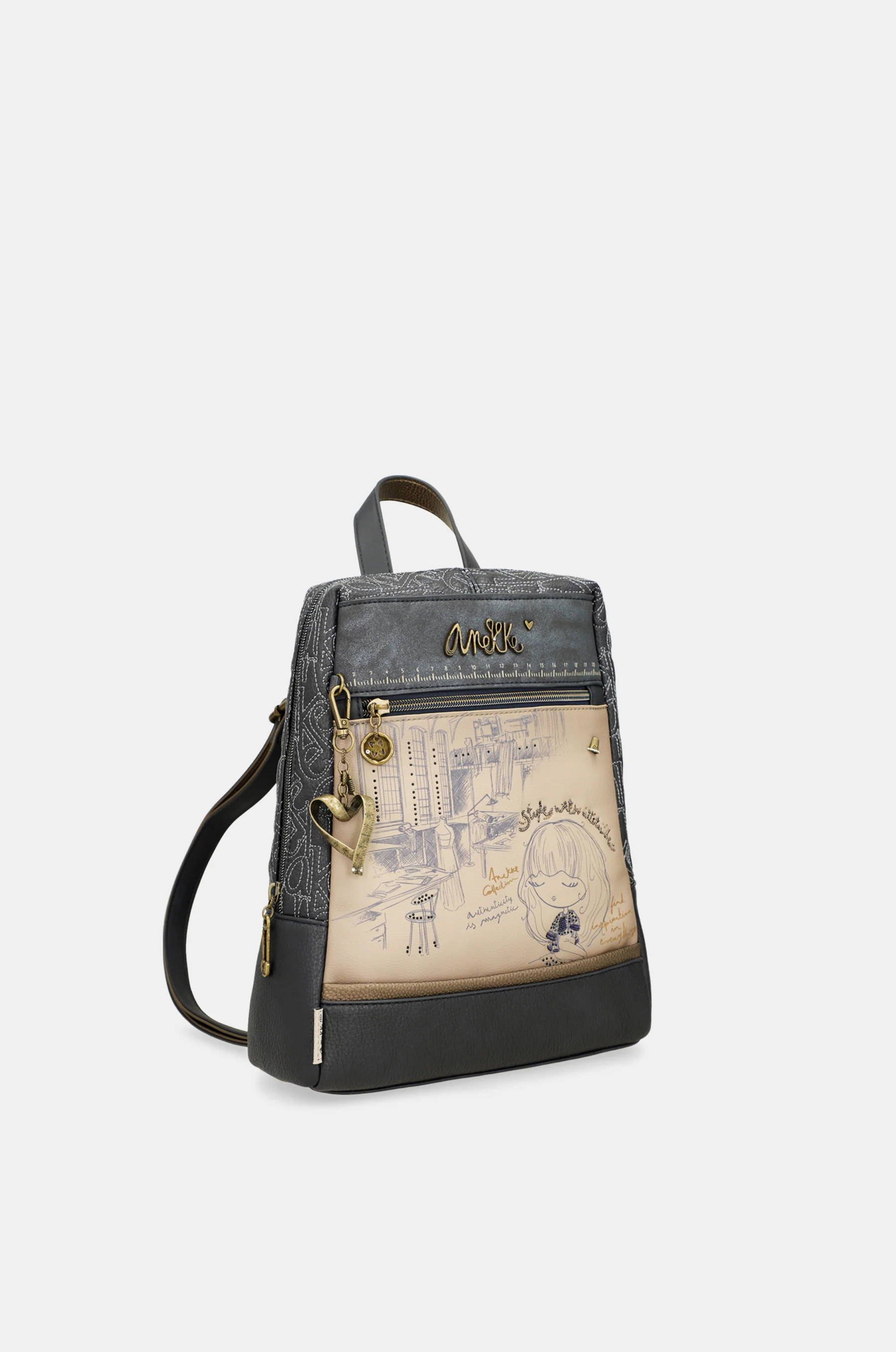 Mochila de paseo Studio - Image 9