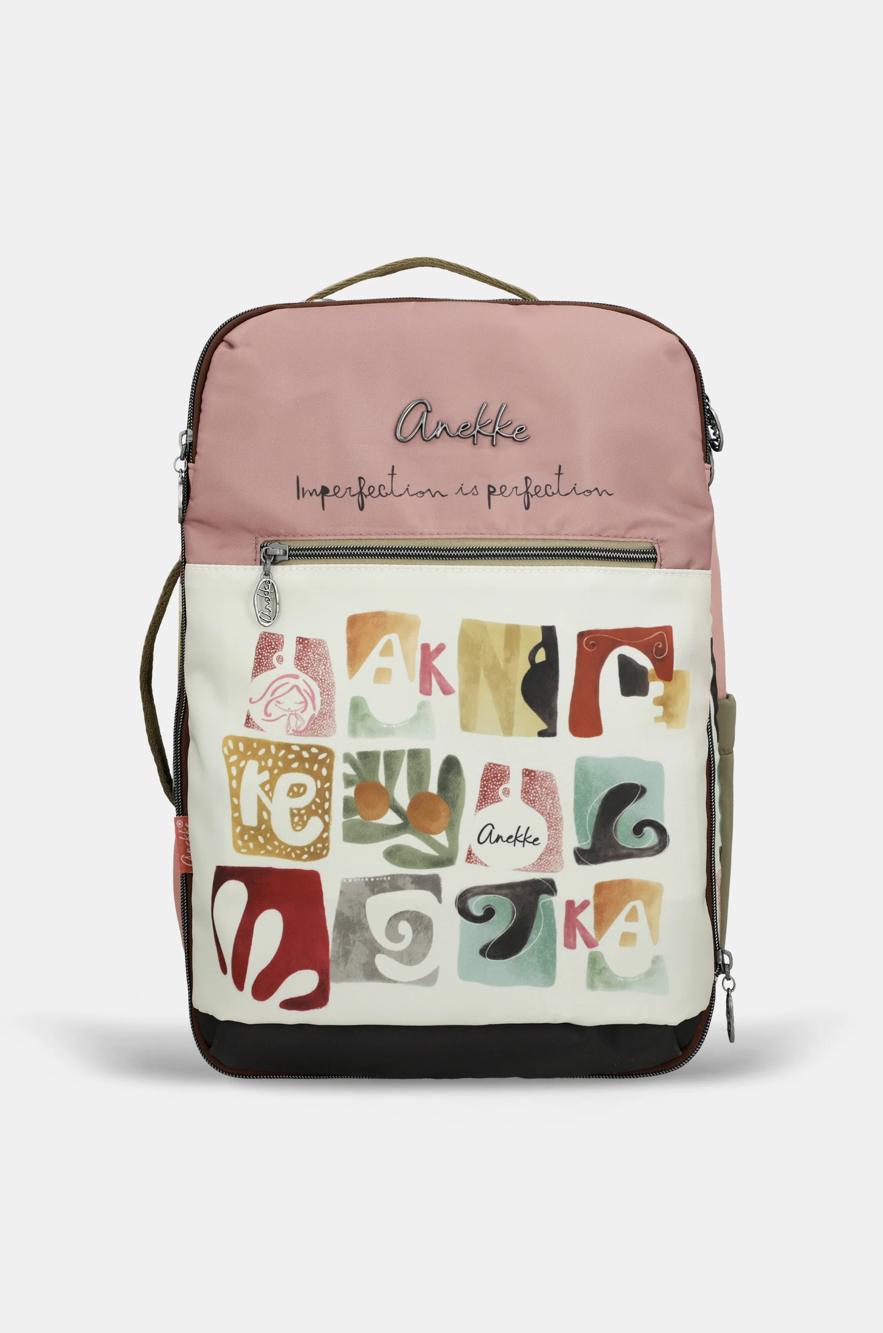 Mochila de viaje Amphora