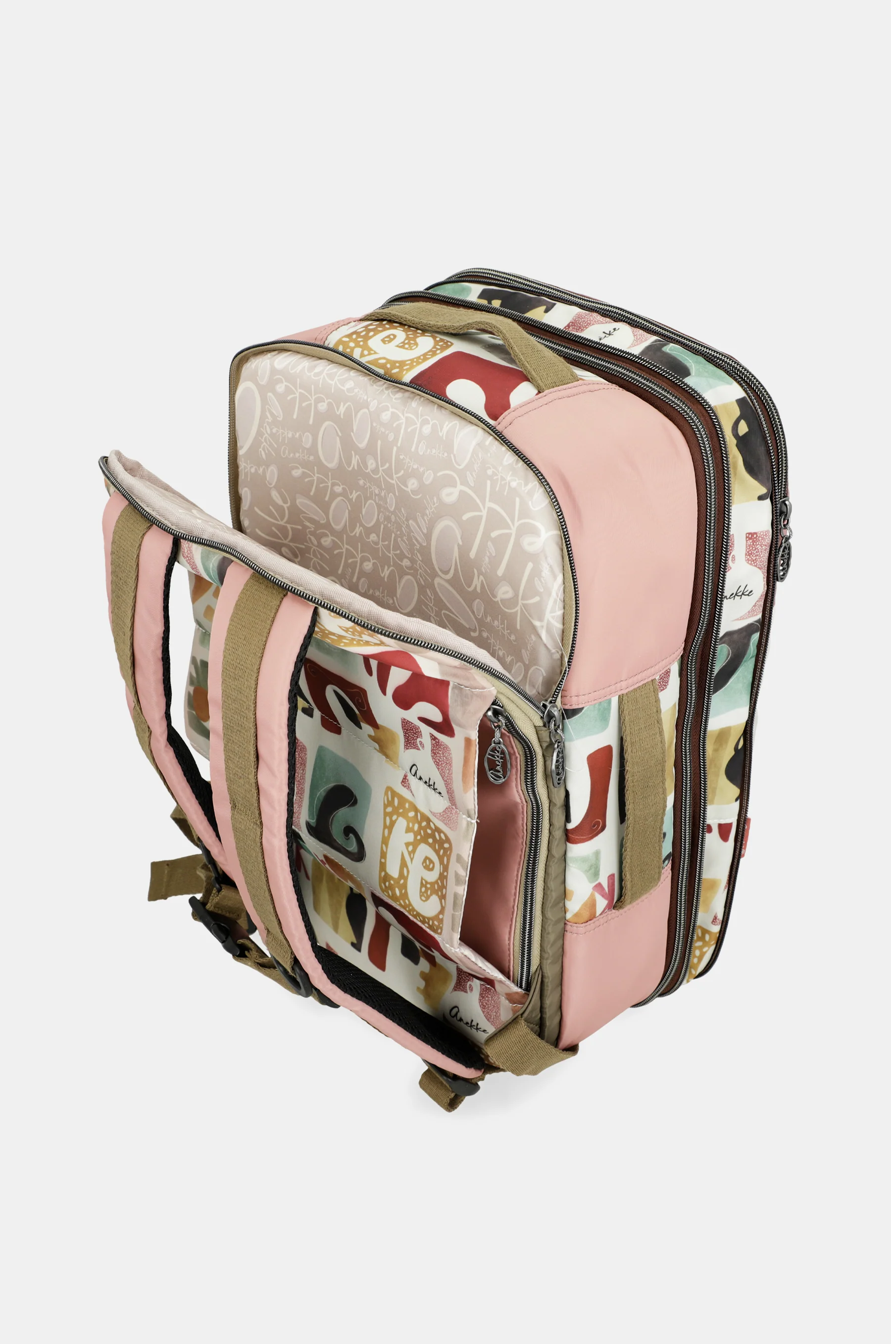Mochila de viaje Amphora - Image 11