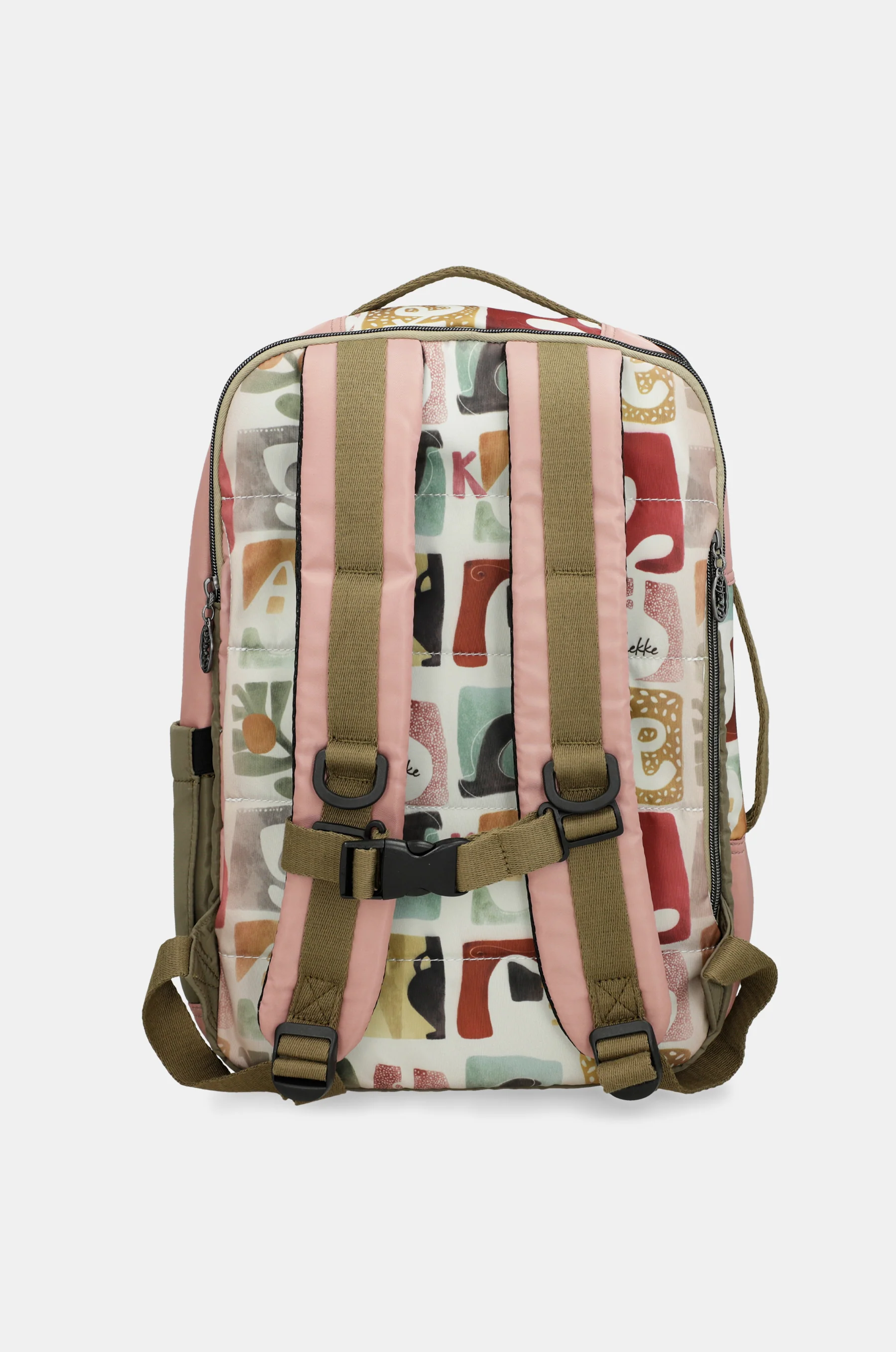 Mochila de viaje Amphora - Image 3