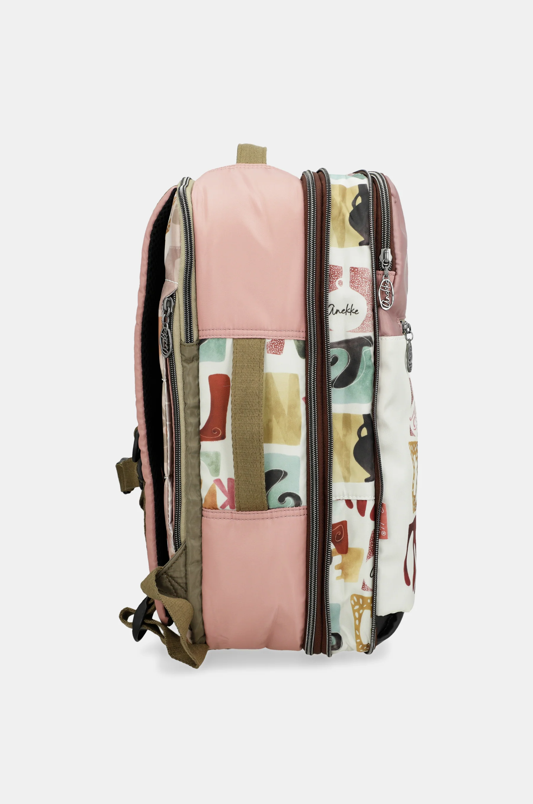 Mochila de viaje Amphora - Image 4