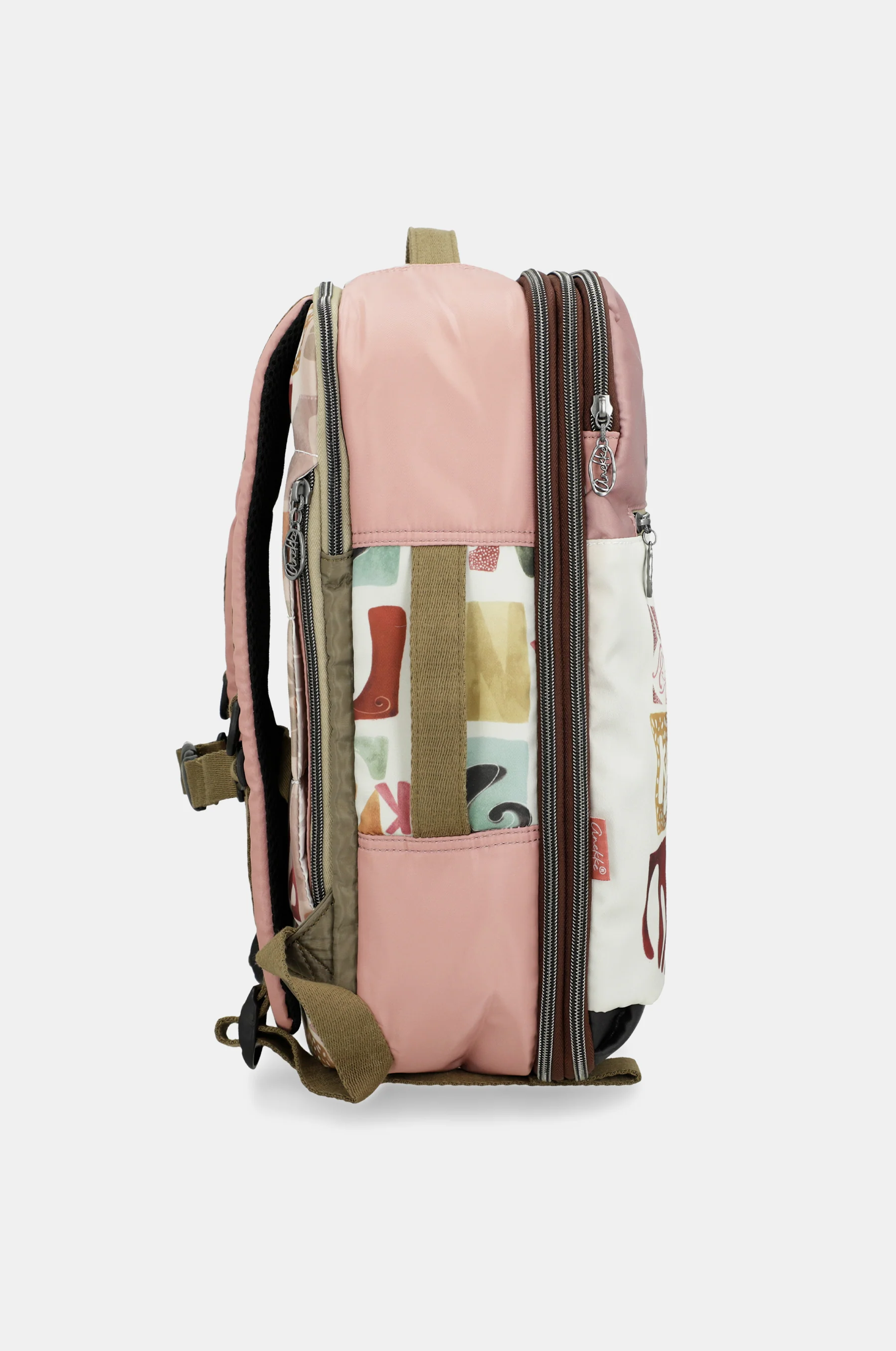 Mochila de viaje Amphora - Image 6