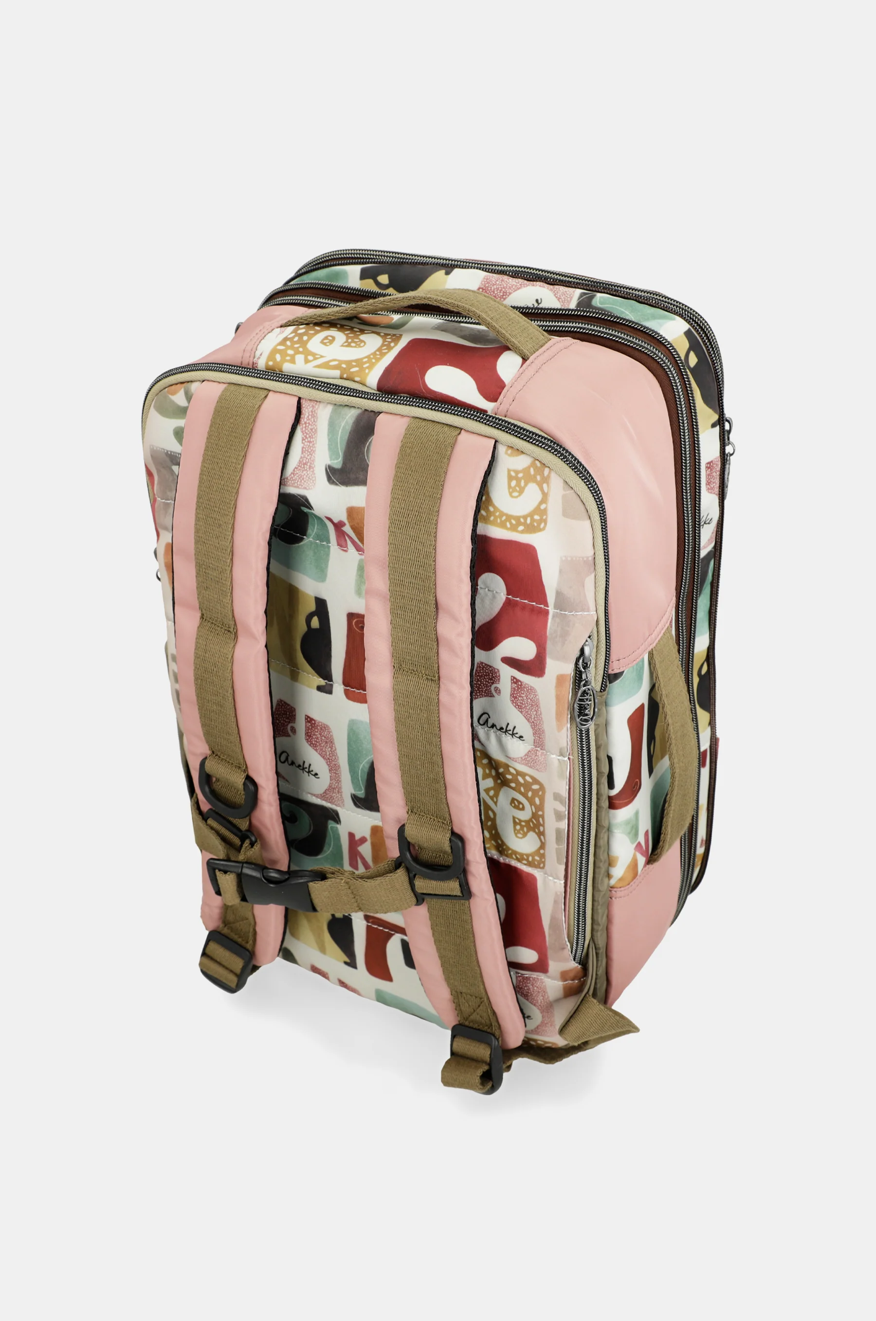 Mochila de viaje Amphora - Image 7
